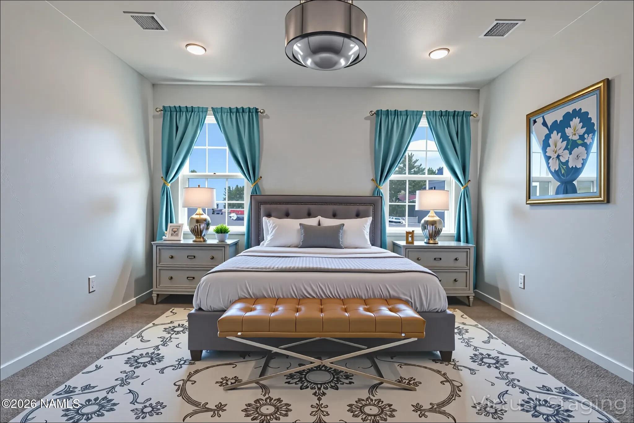 411 S Hillcrest Drive