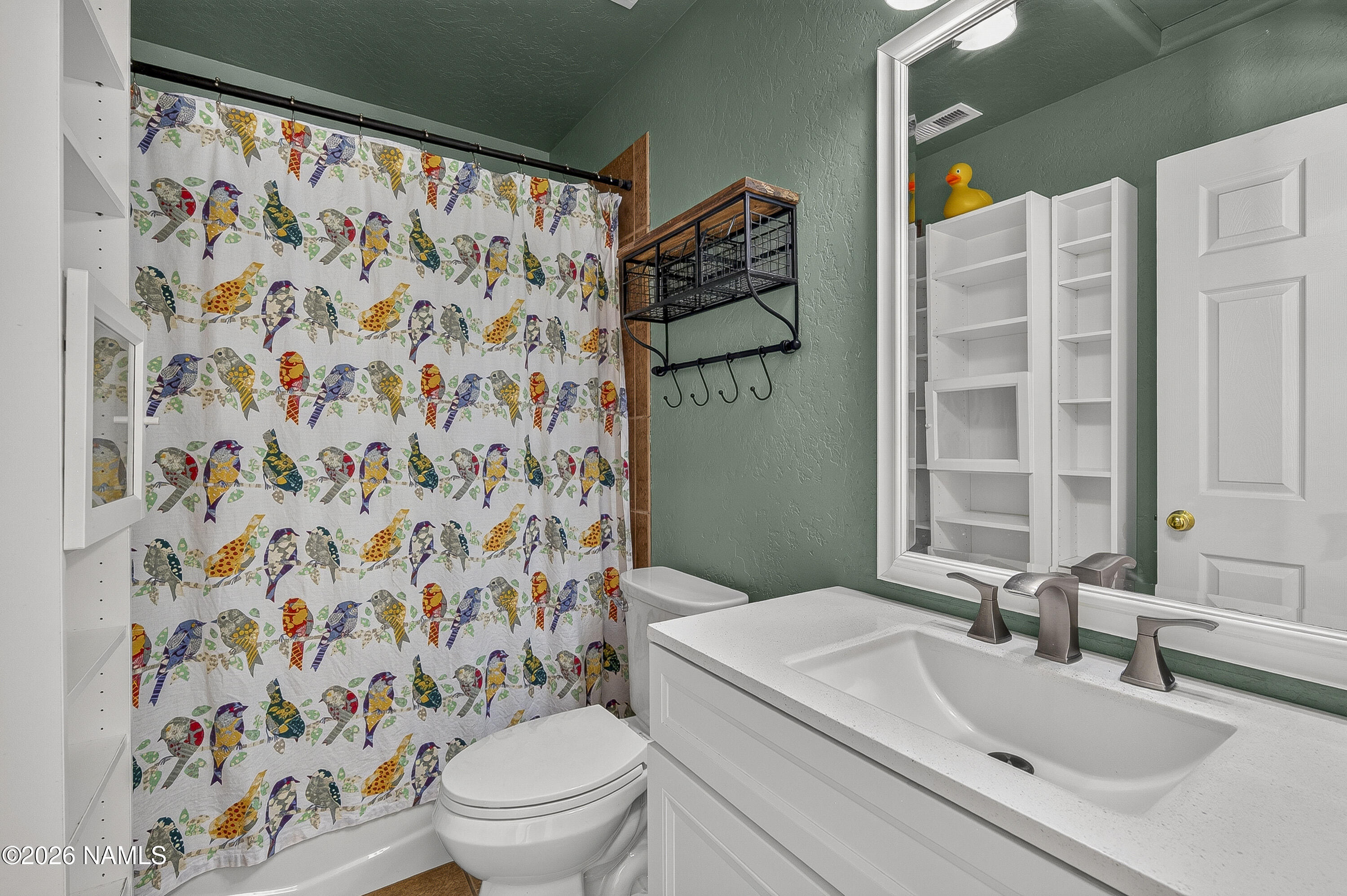 1322 E Hatcher Drive