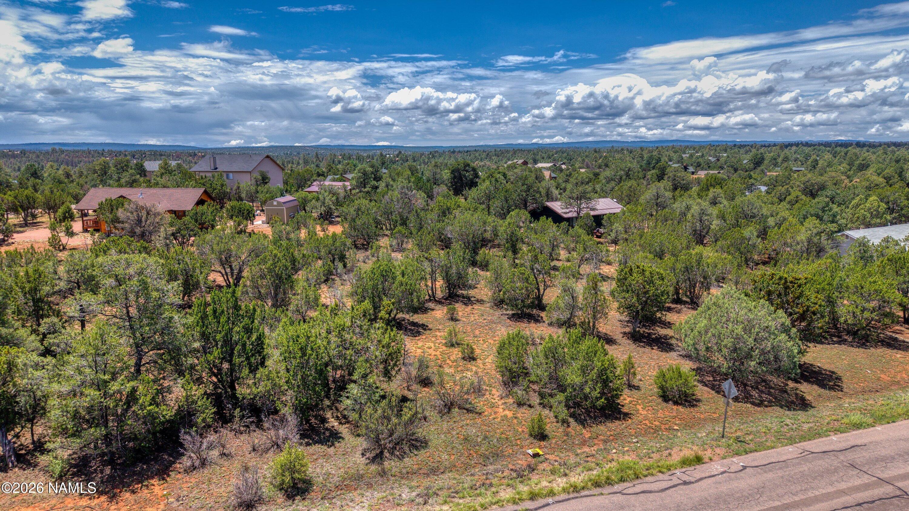 2277 Sunrise Road, Heber-Overgaard
