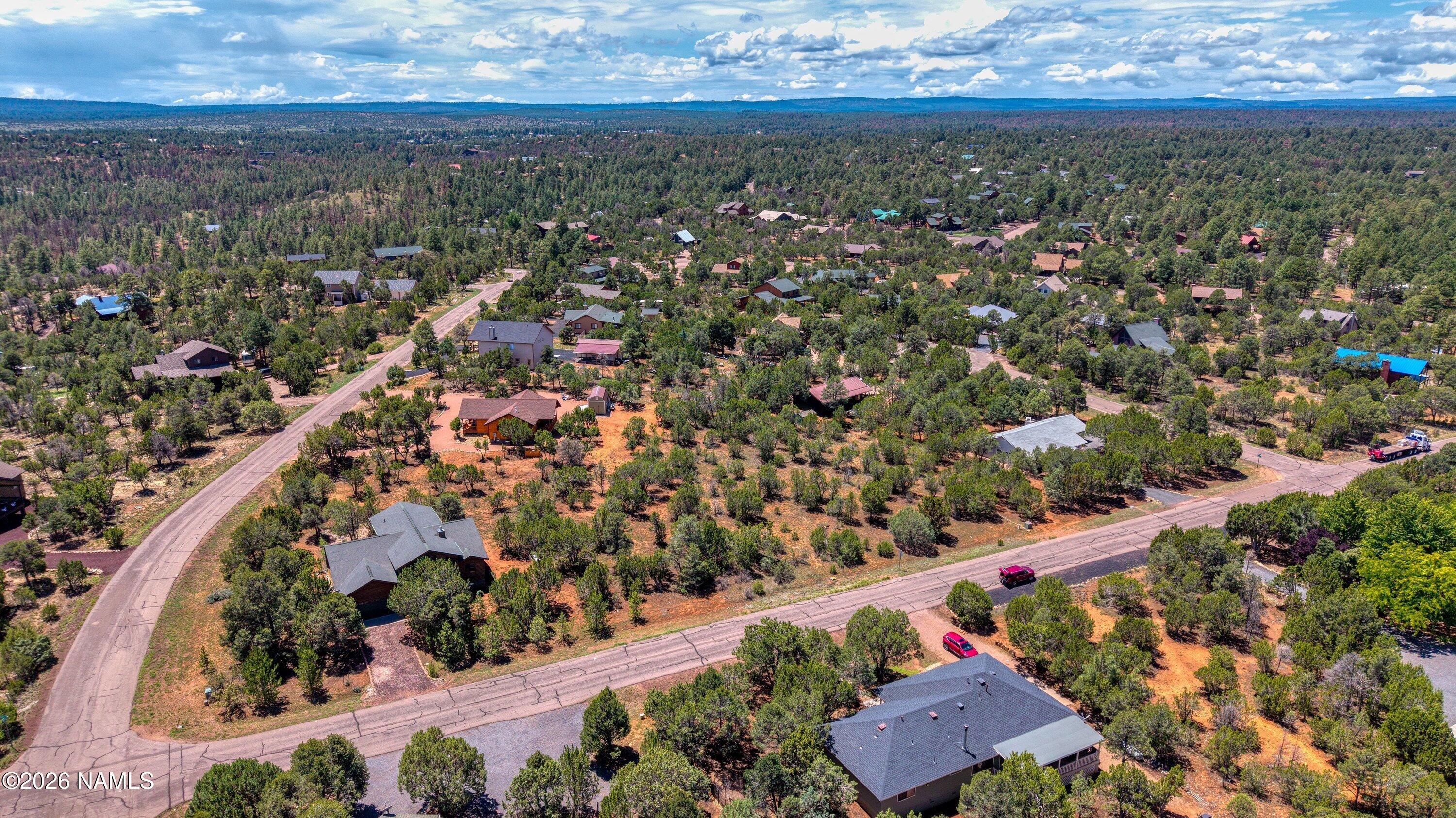2277 Sunrise Road, Heber-Overgaard