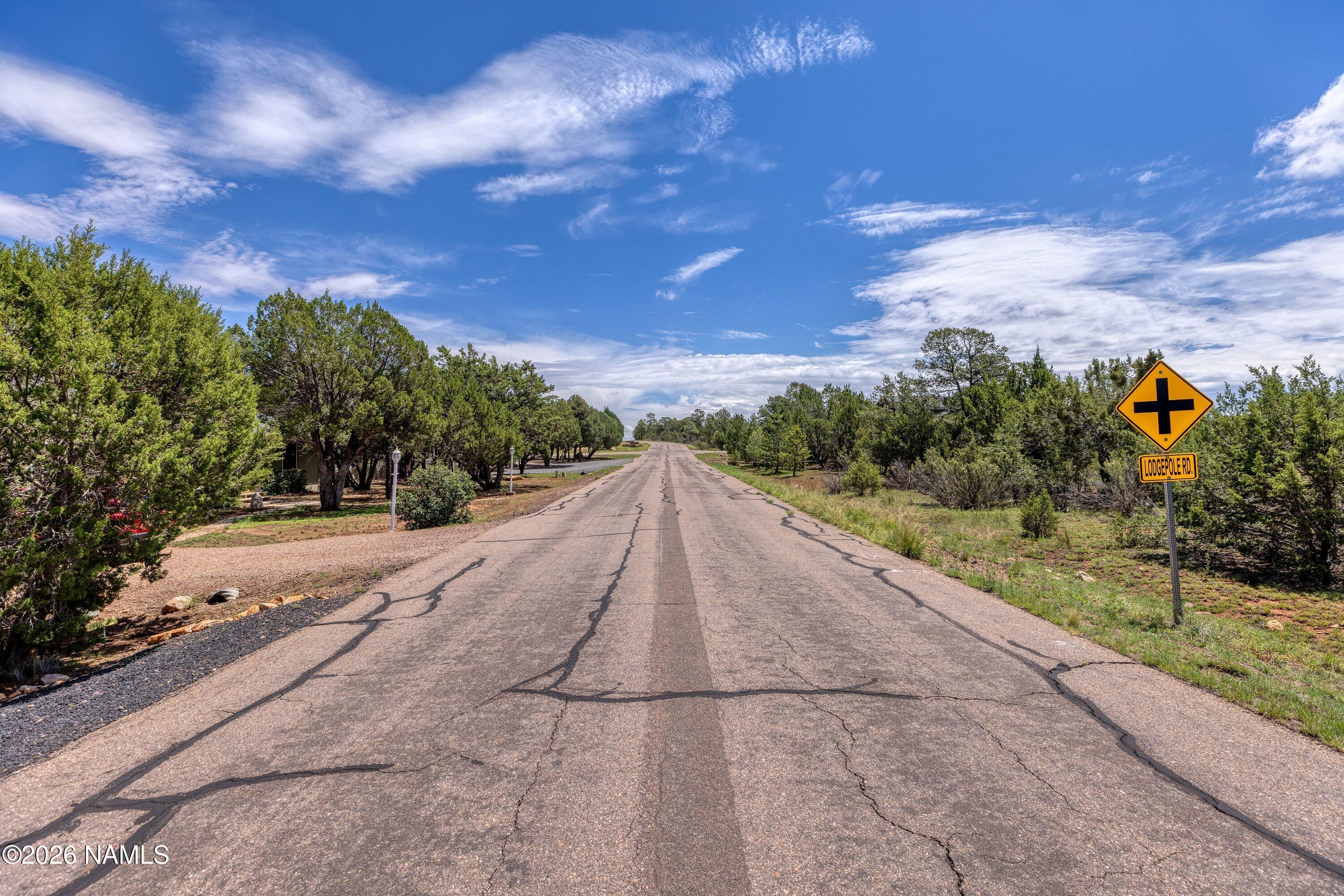 2277 Sunrise Road, Heber-Overgaard