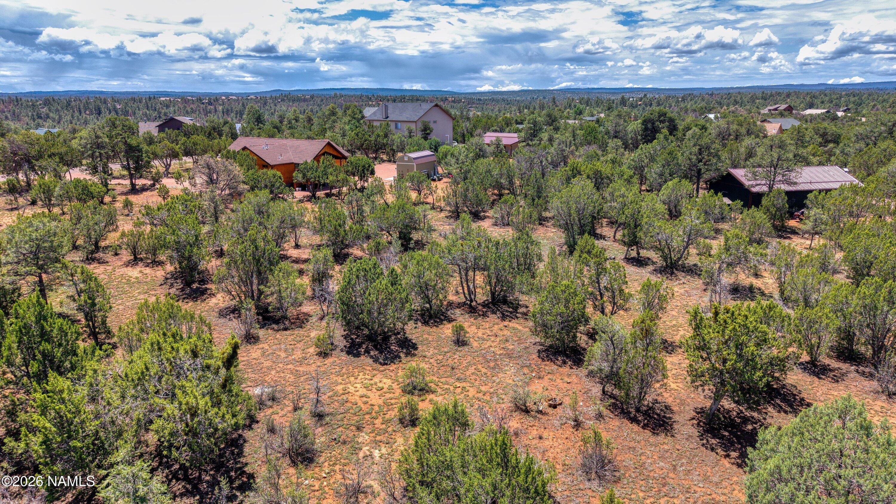 2277 Sunrise Road, Heber-Overgaard