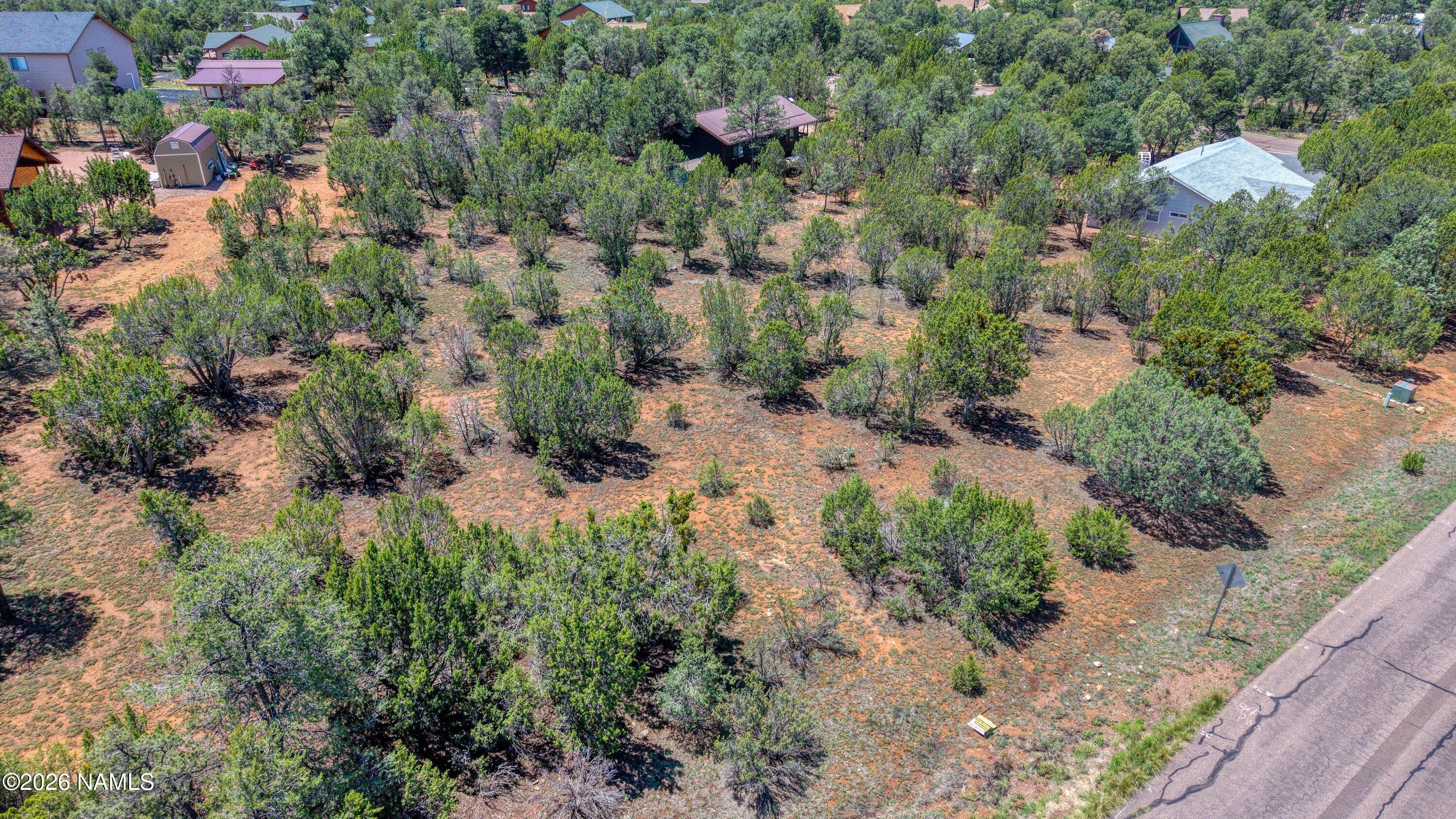 2277 Sunrise Road, Heber-Overgaard
