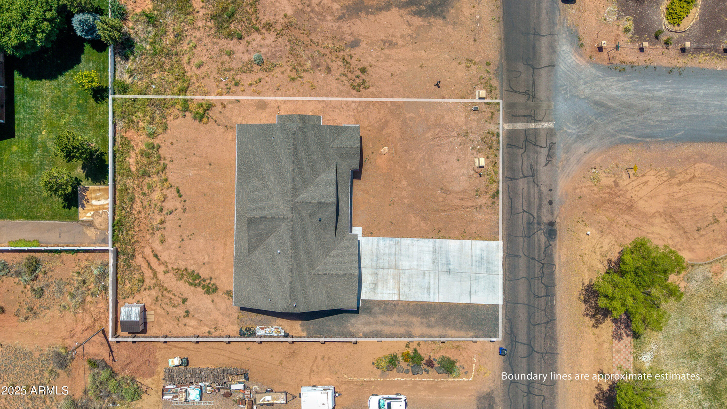 411 S HILLCREST Drive