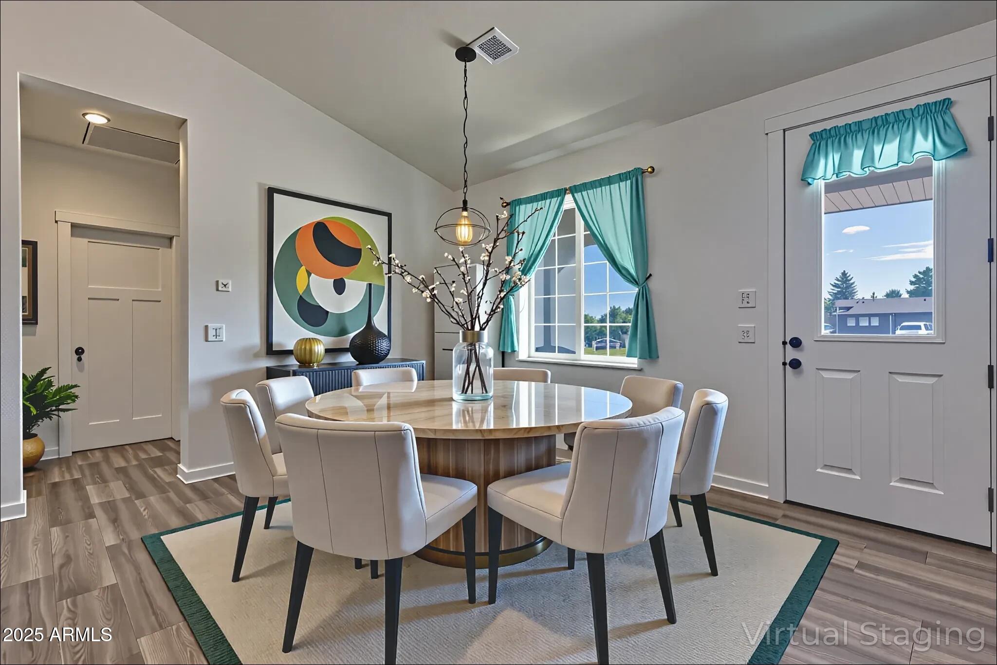 411 S HILLCREST Drive