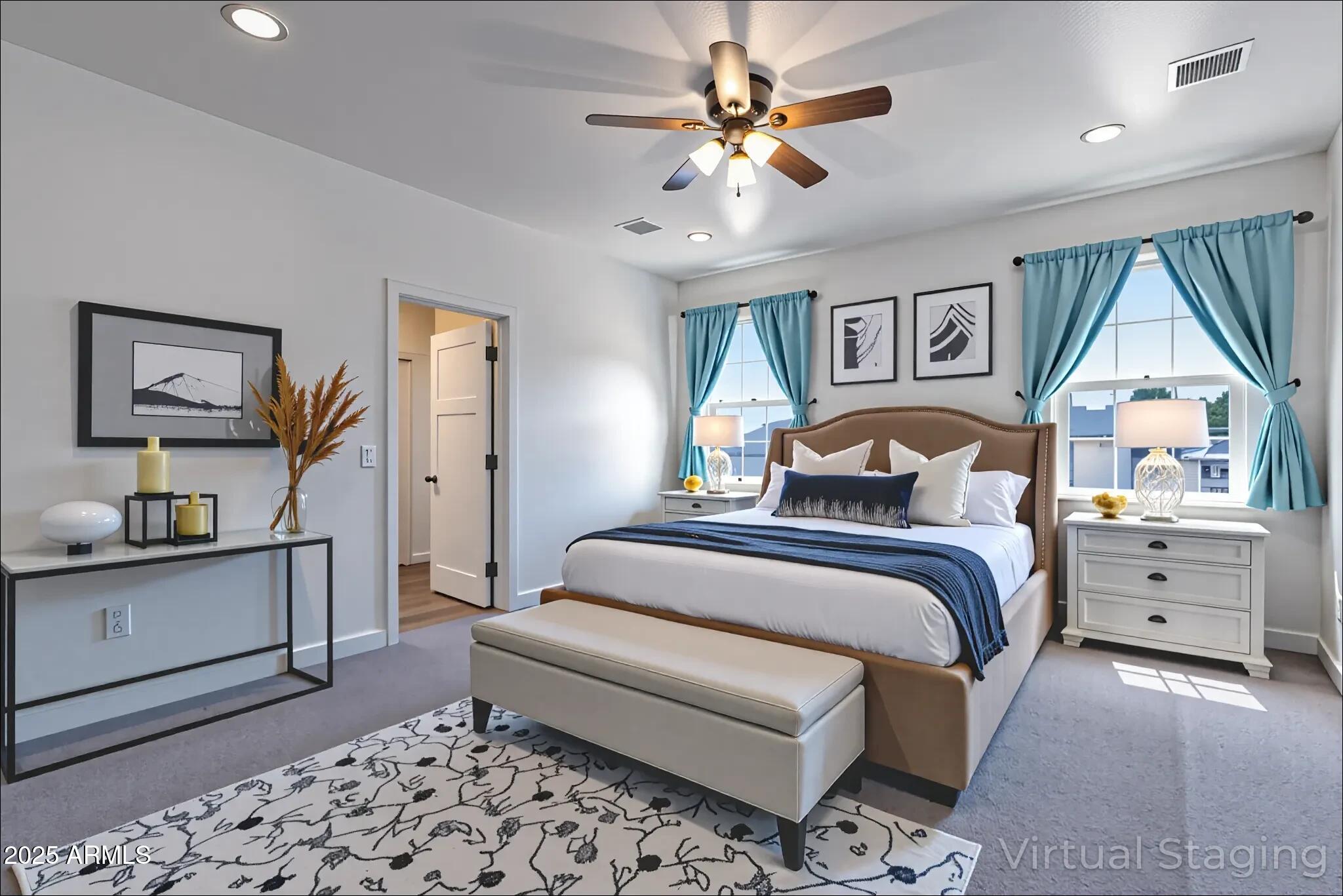 411 S HILLCREST Drive