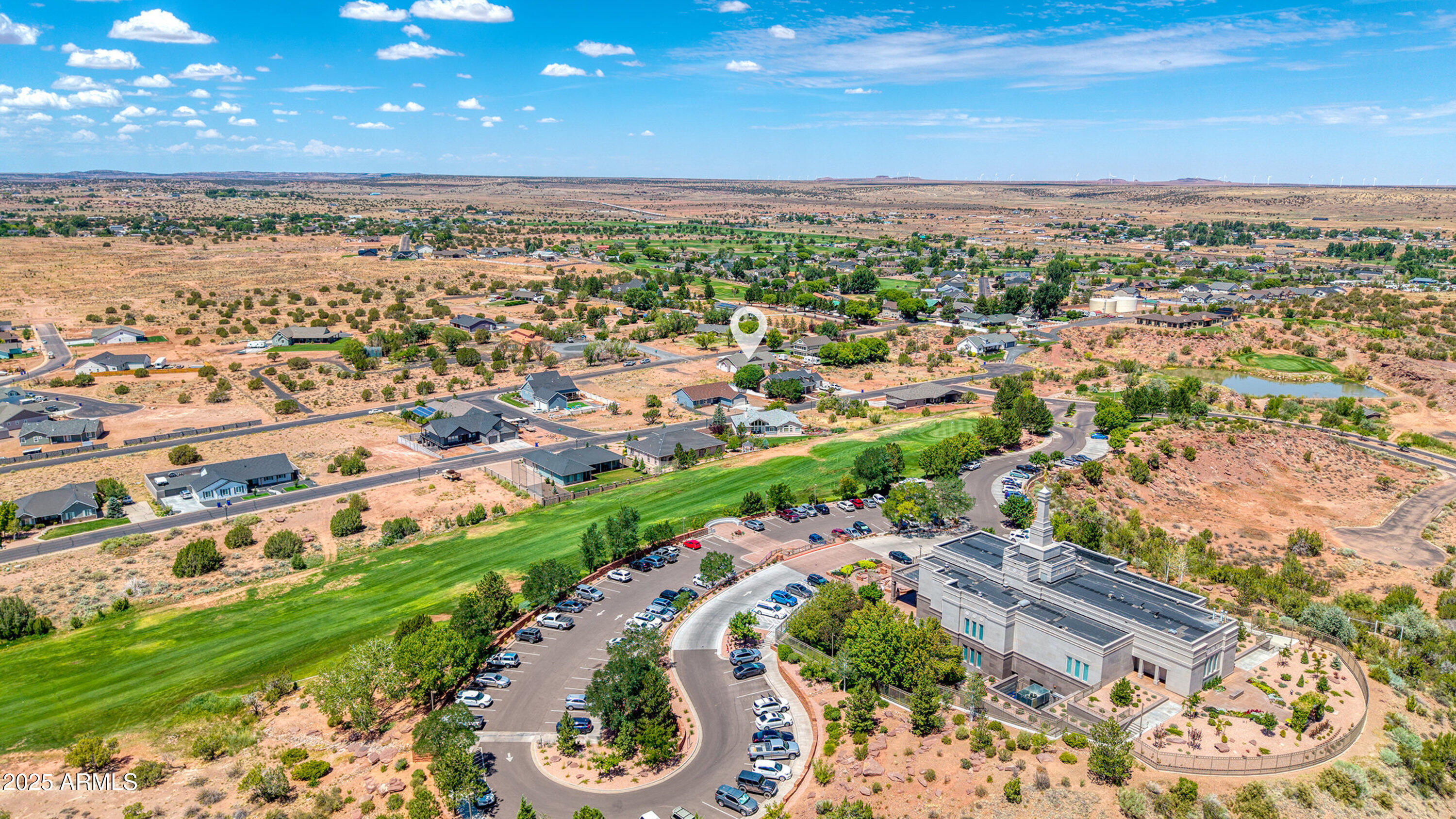 411 S HILLCREST Drive