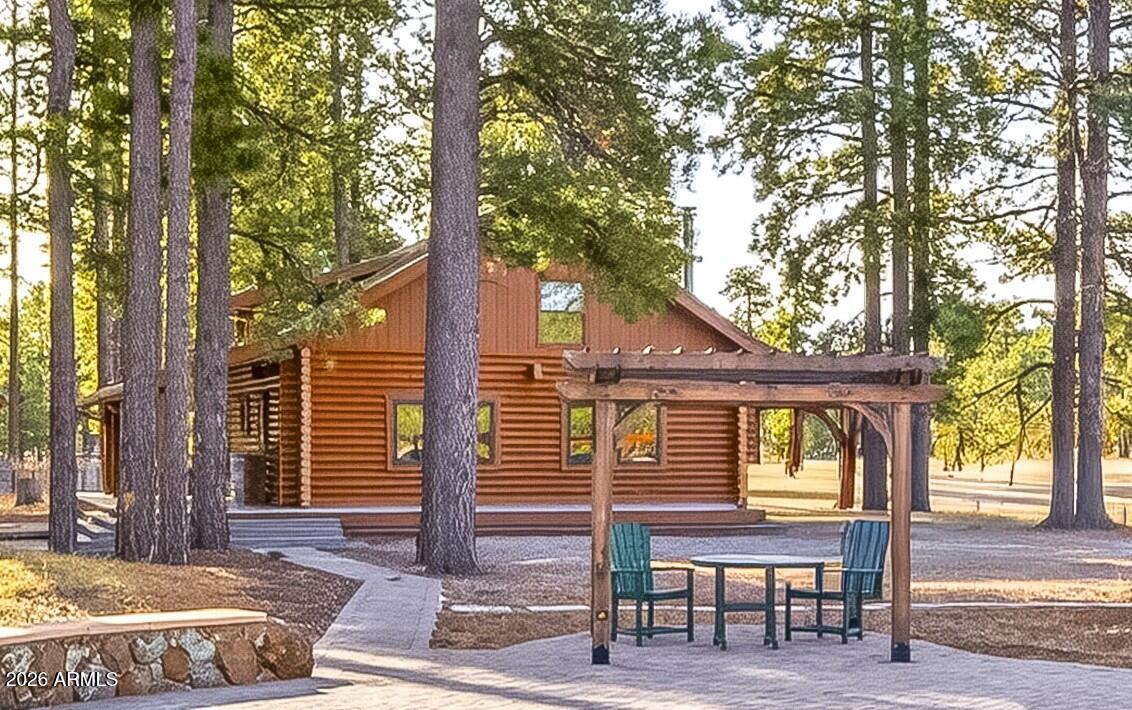 39291 Lake Mary Road