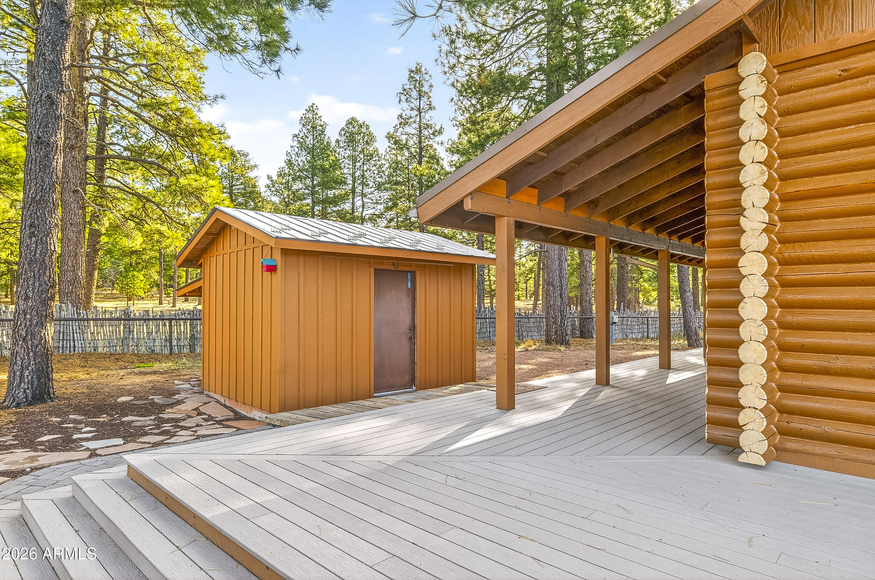 39291 Lake Mary Road