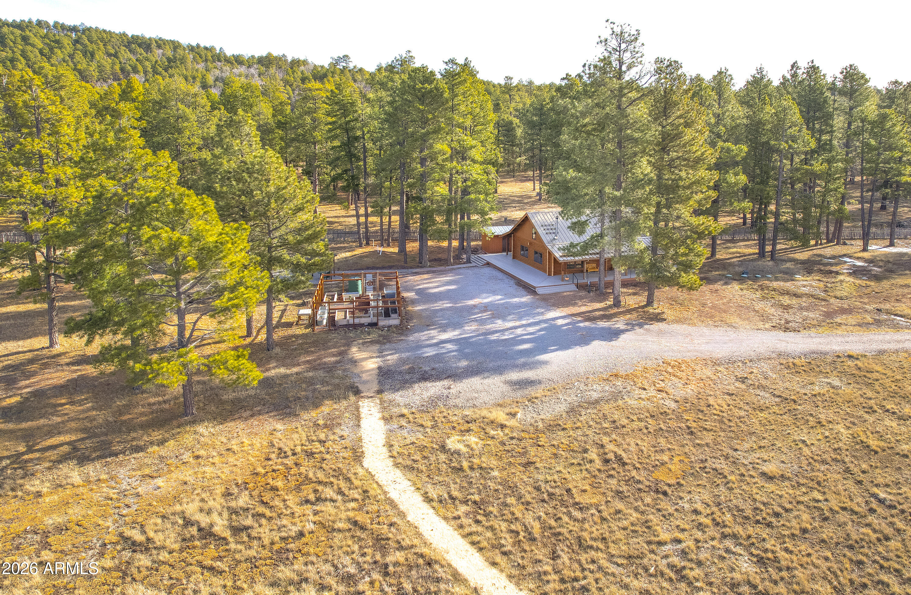 39291 Lake Mary Road