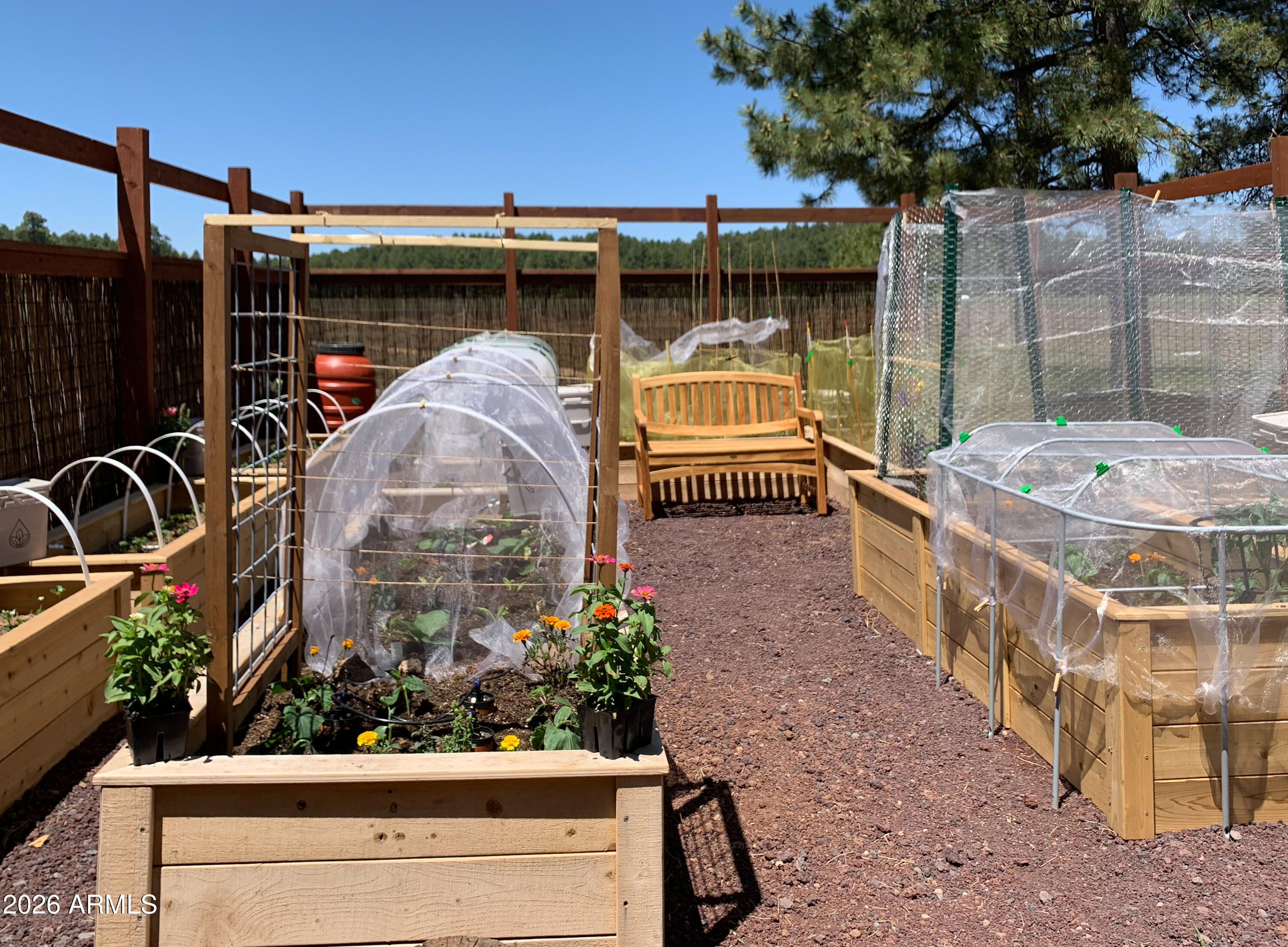 39291 Lake Mary Road