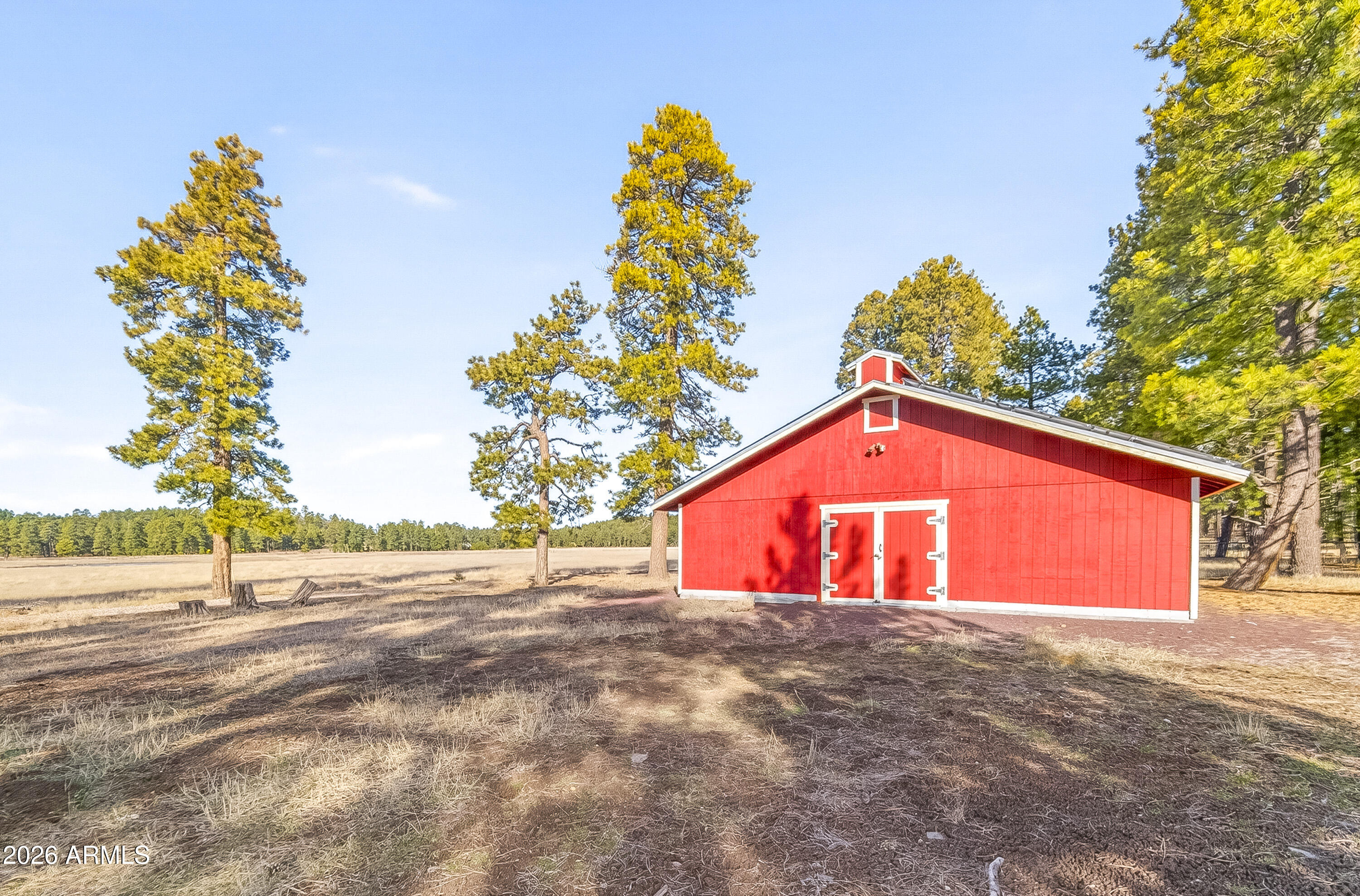 39291 Lake Mary Road