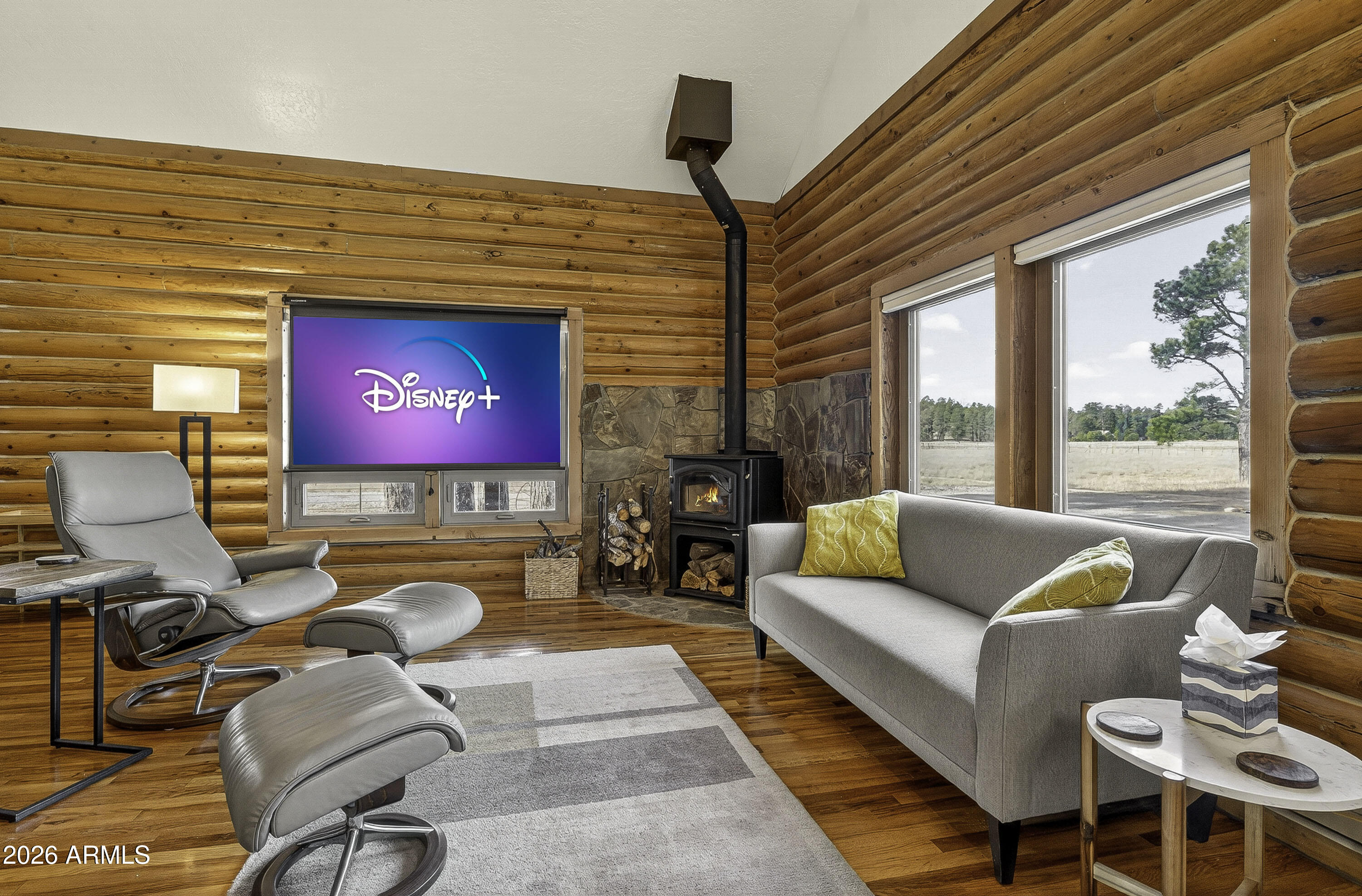 39291 Lake Mary Road