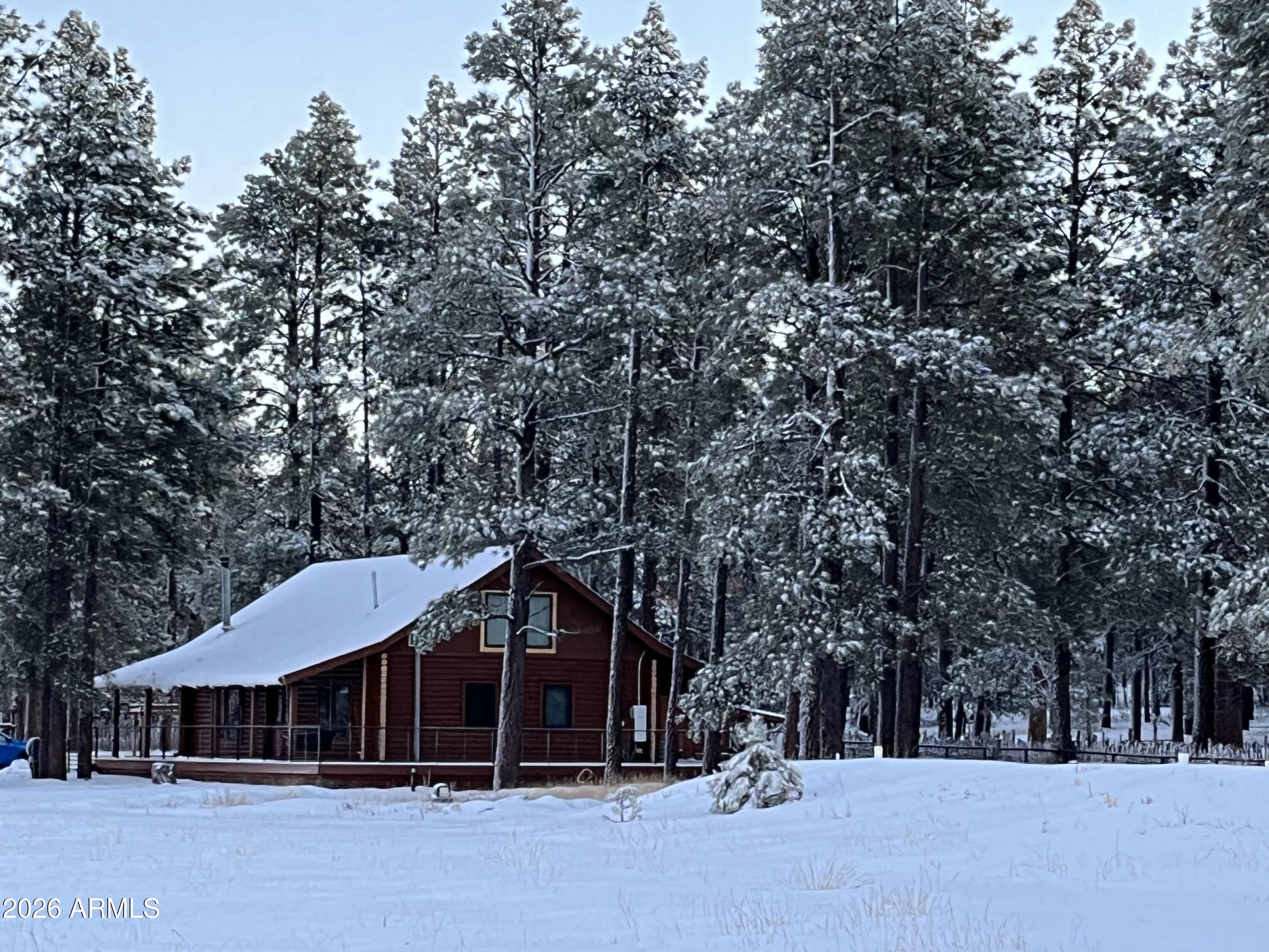 39291 Lake Mary Road