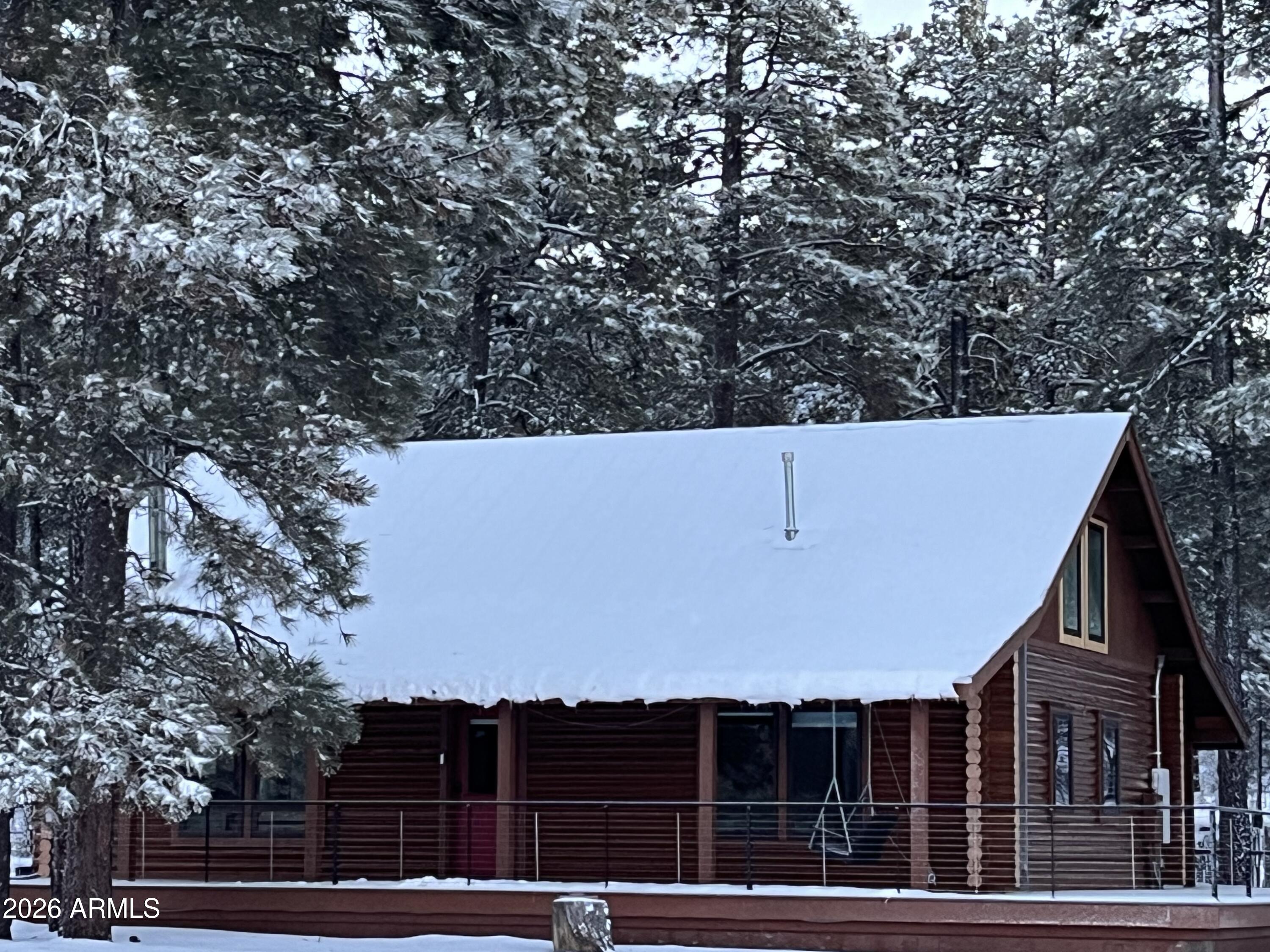 39291 Lake Mary Road