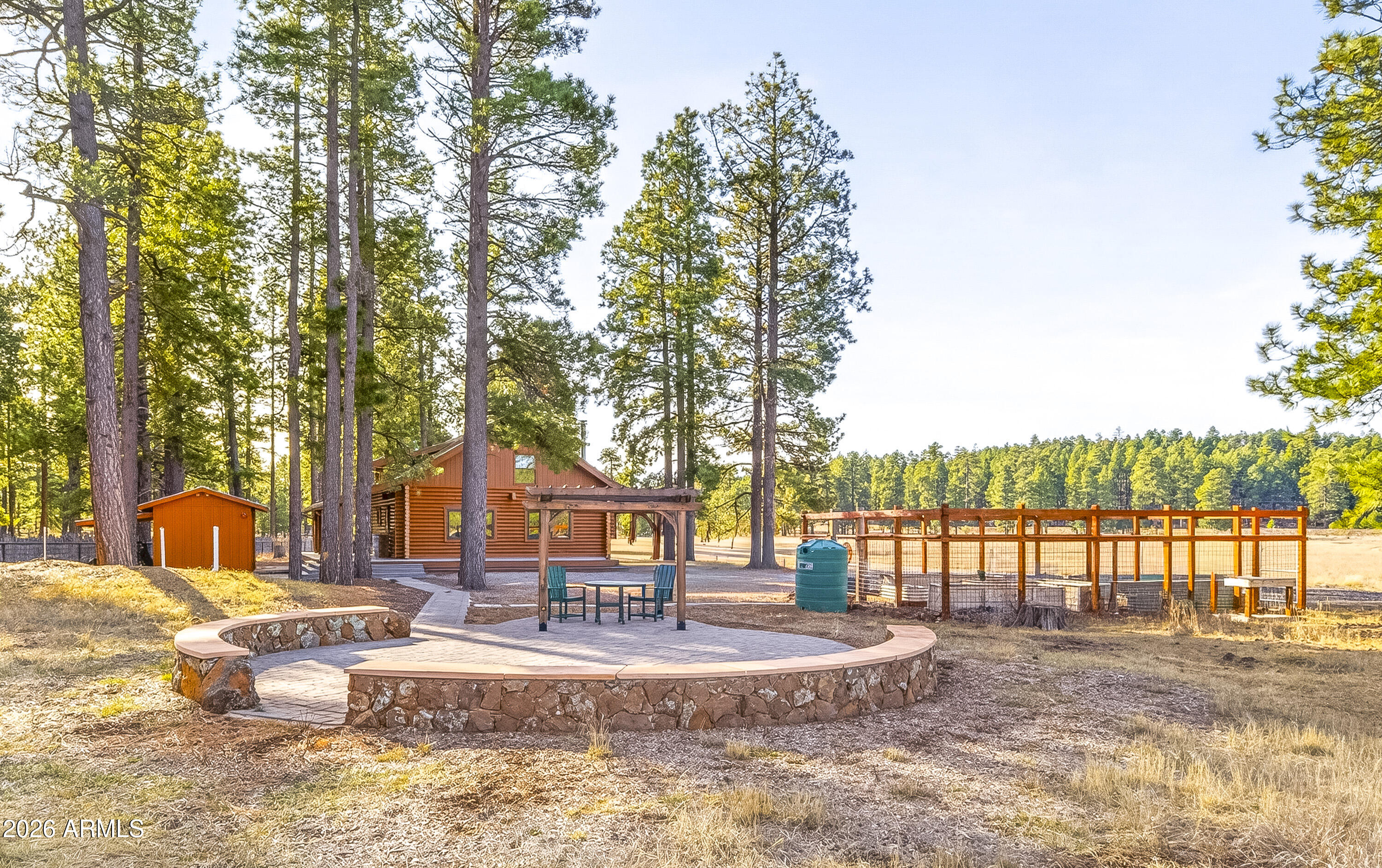 39291 Lake Mary Road