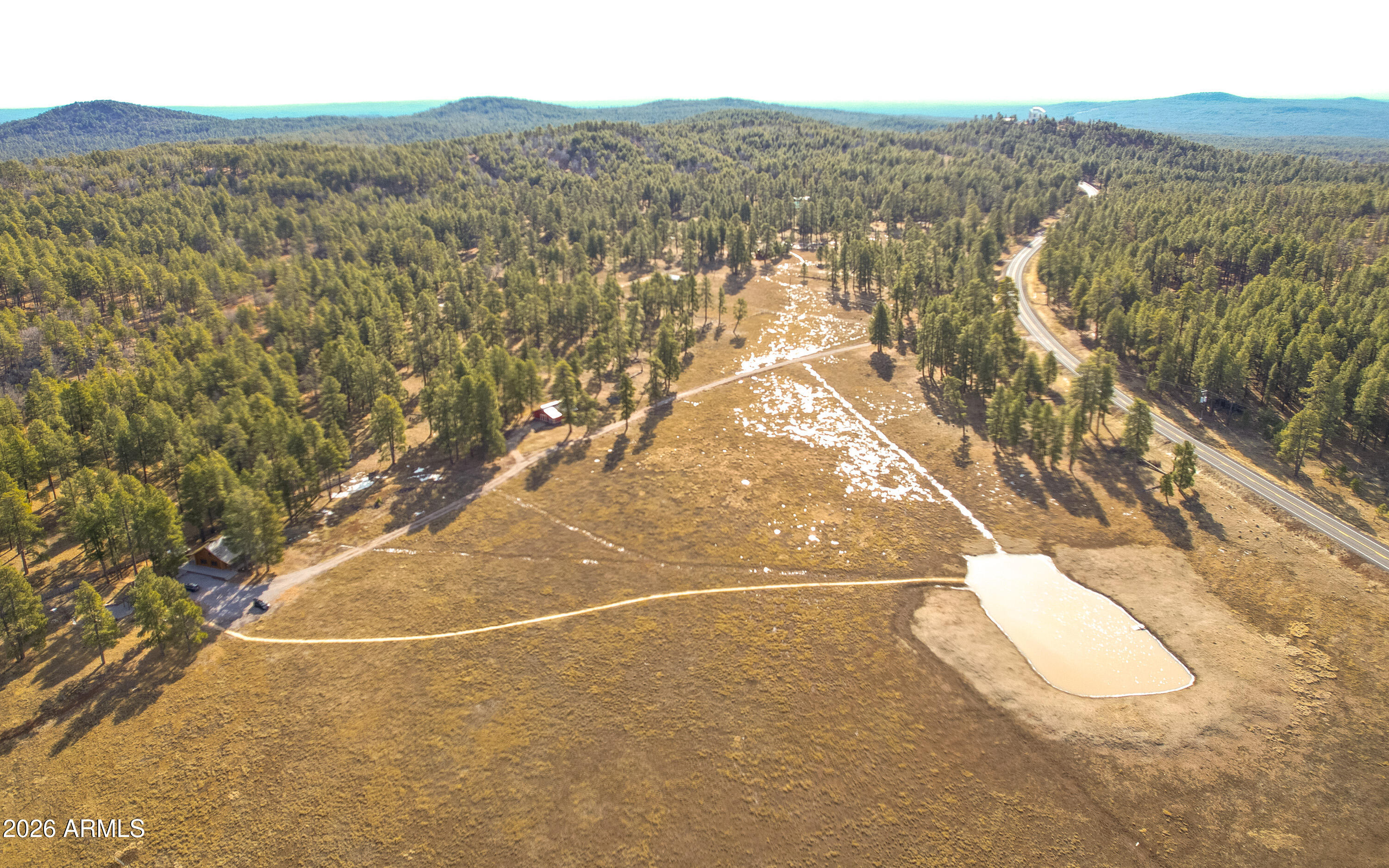 39291 Lake Mary Road