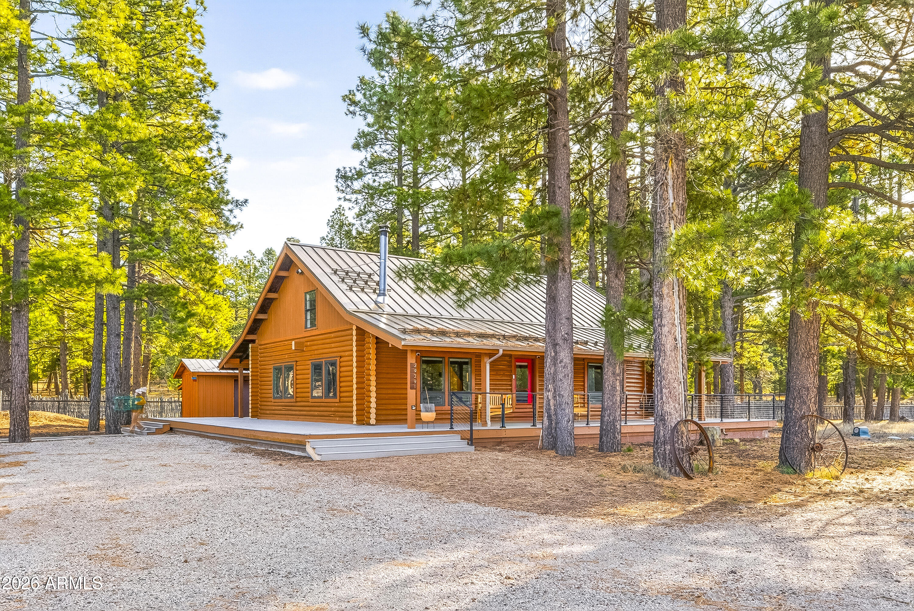 39291 Lake Mary Road