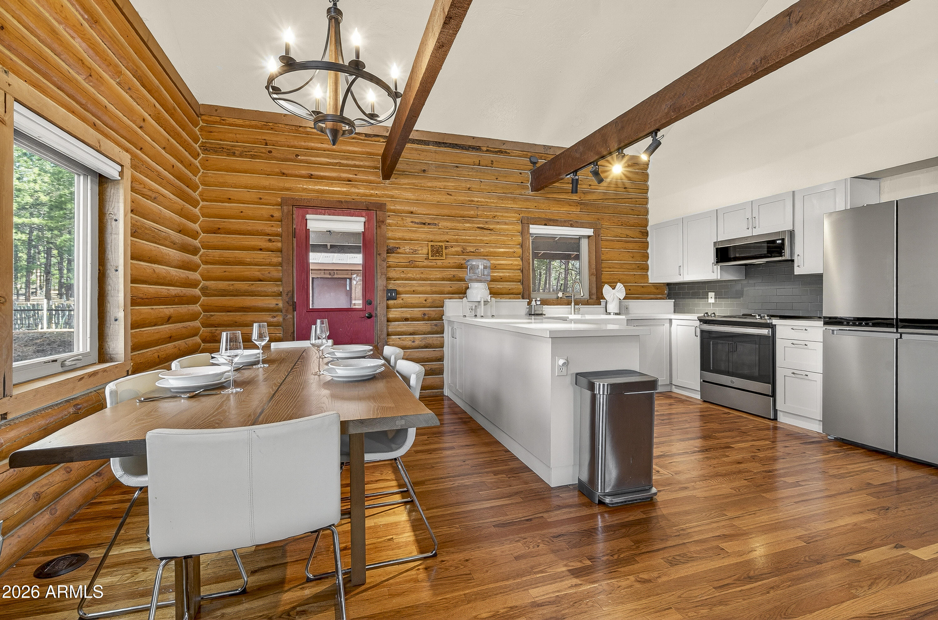 39291 Lake Mary Road