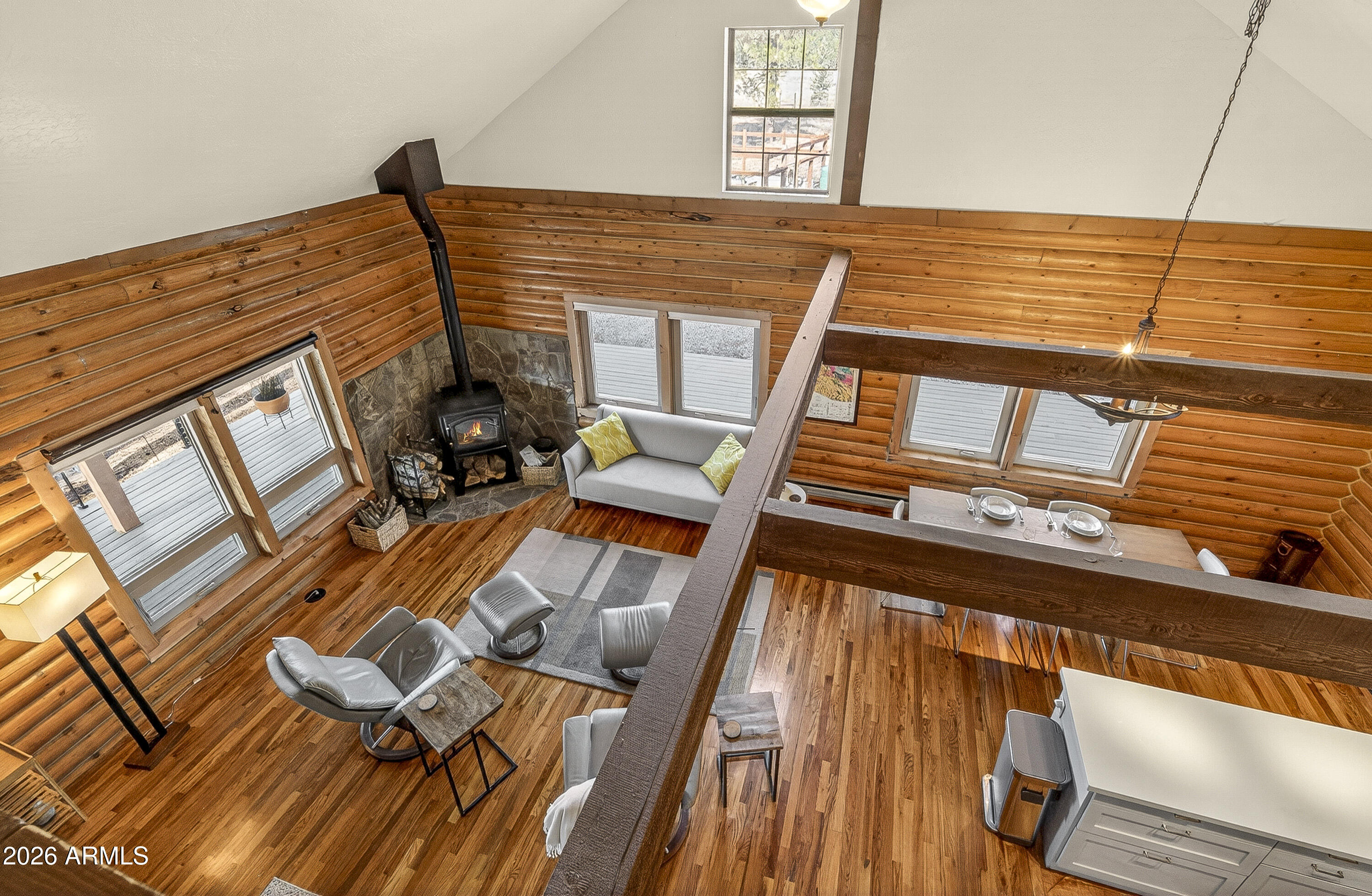 39291 Lake Mary Road