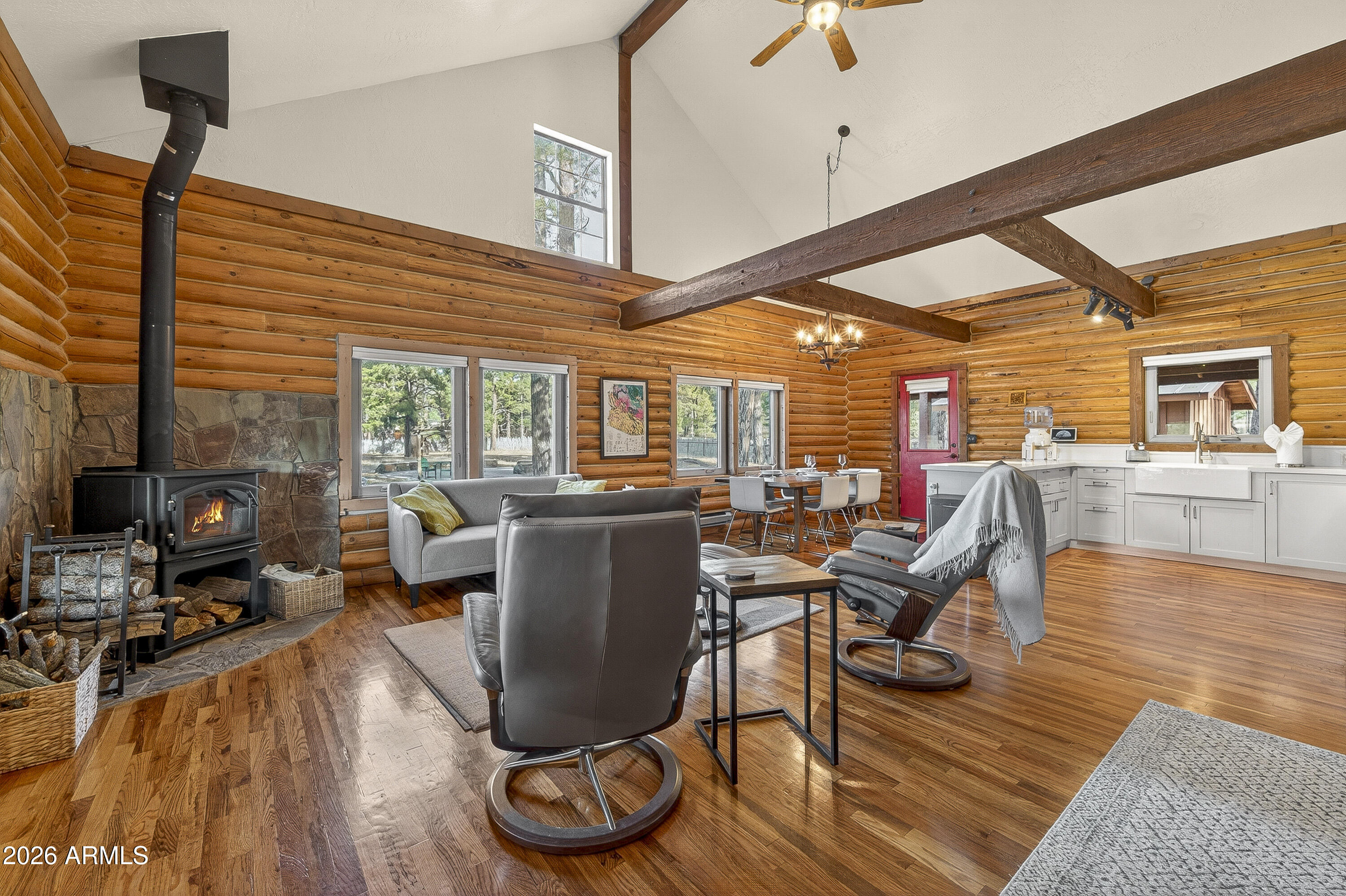 39291 Lake Mary Road