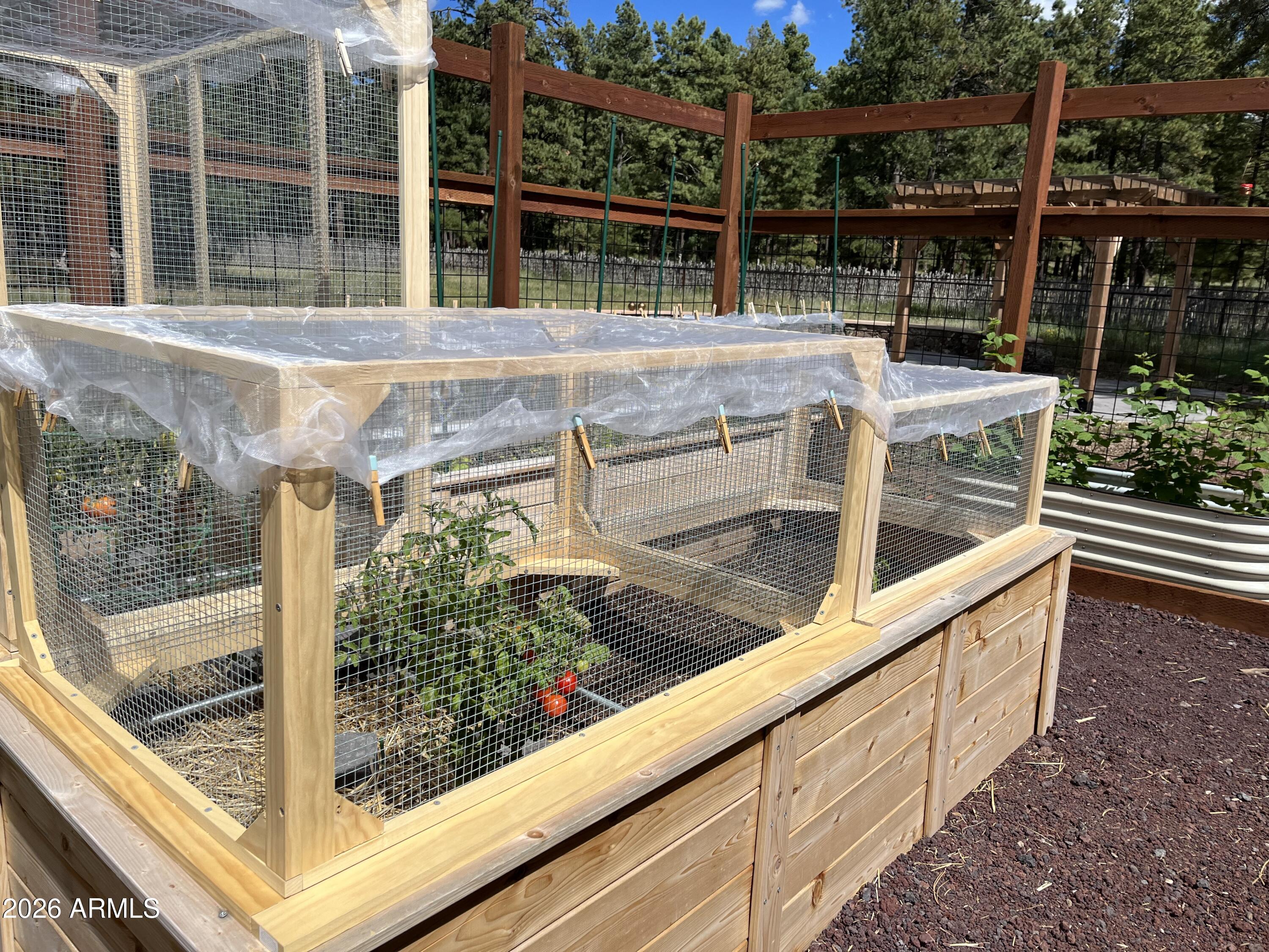 39291 Lake Mary Road