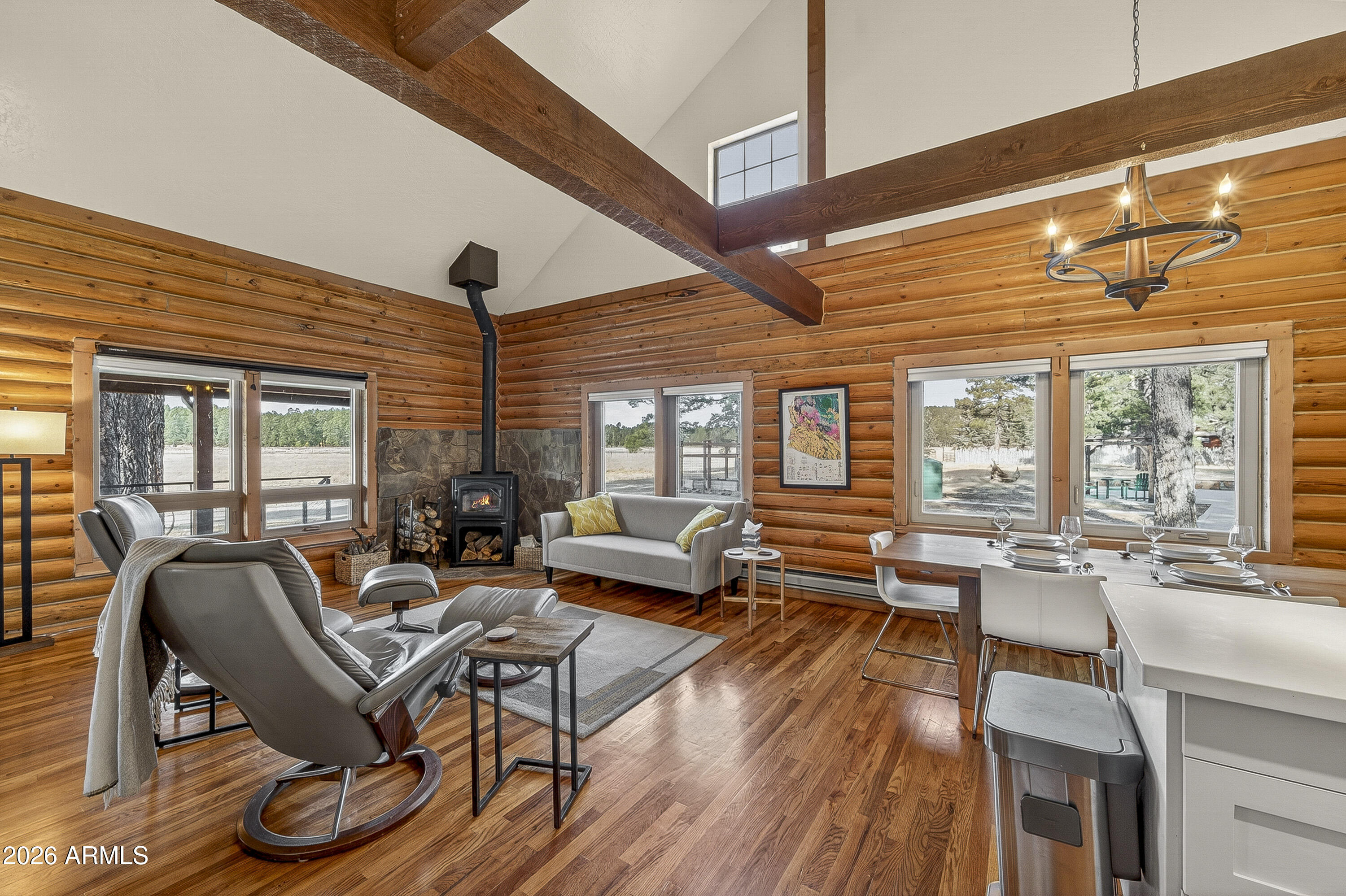 39291 Lake Mary Road