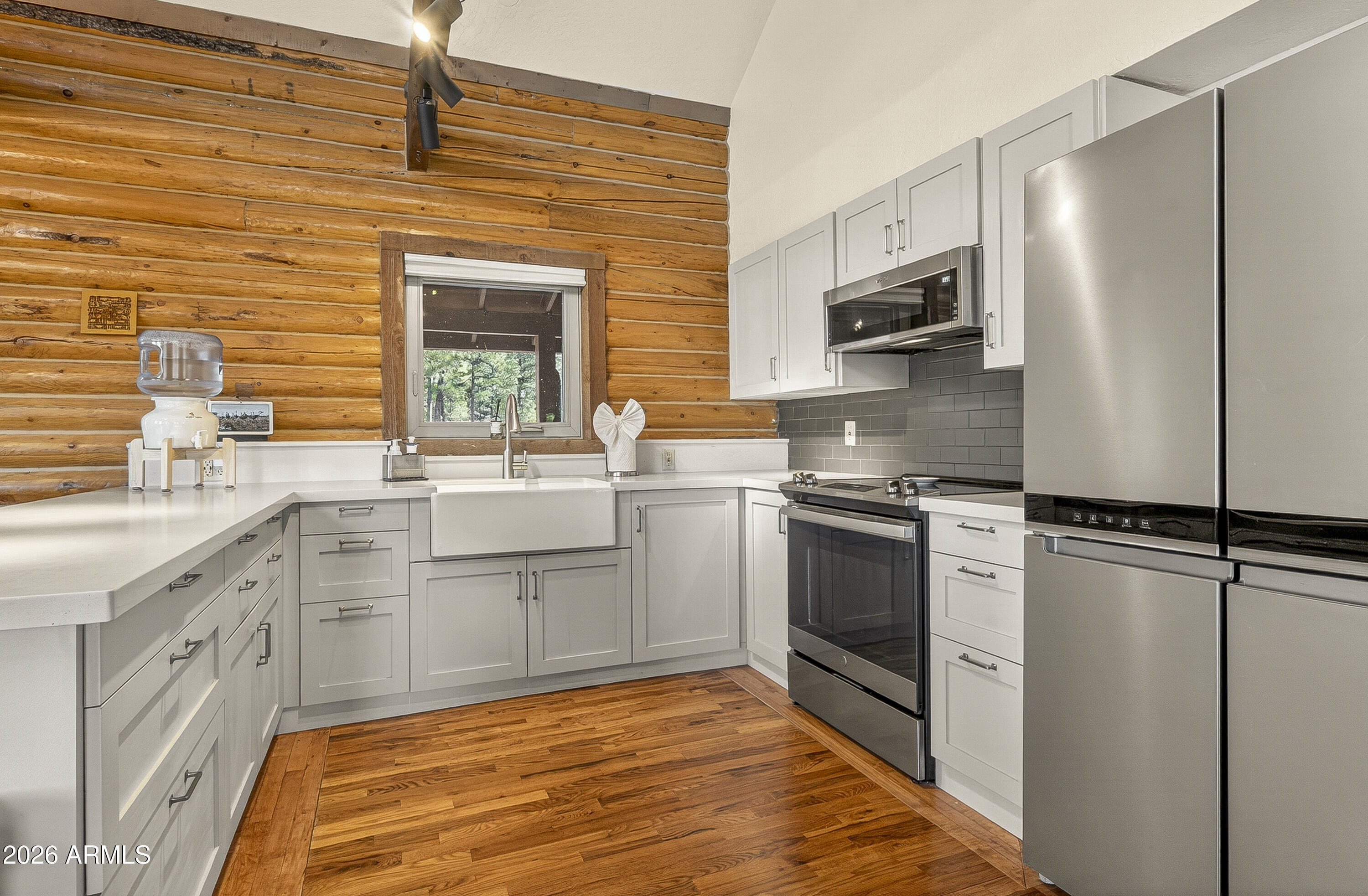 39291 Lake Mary Road