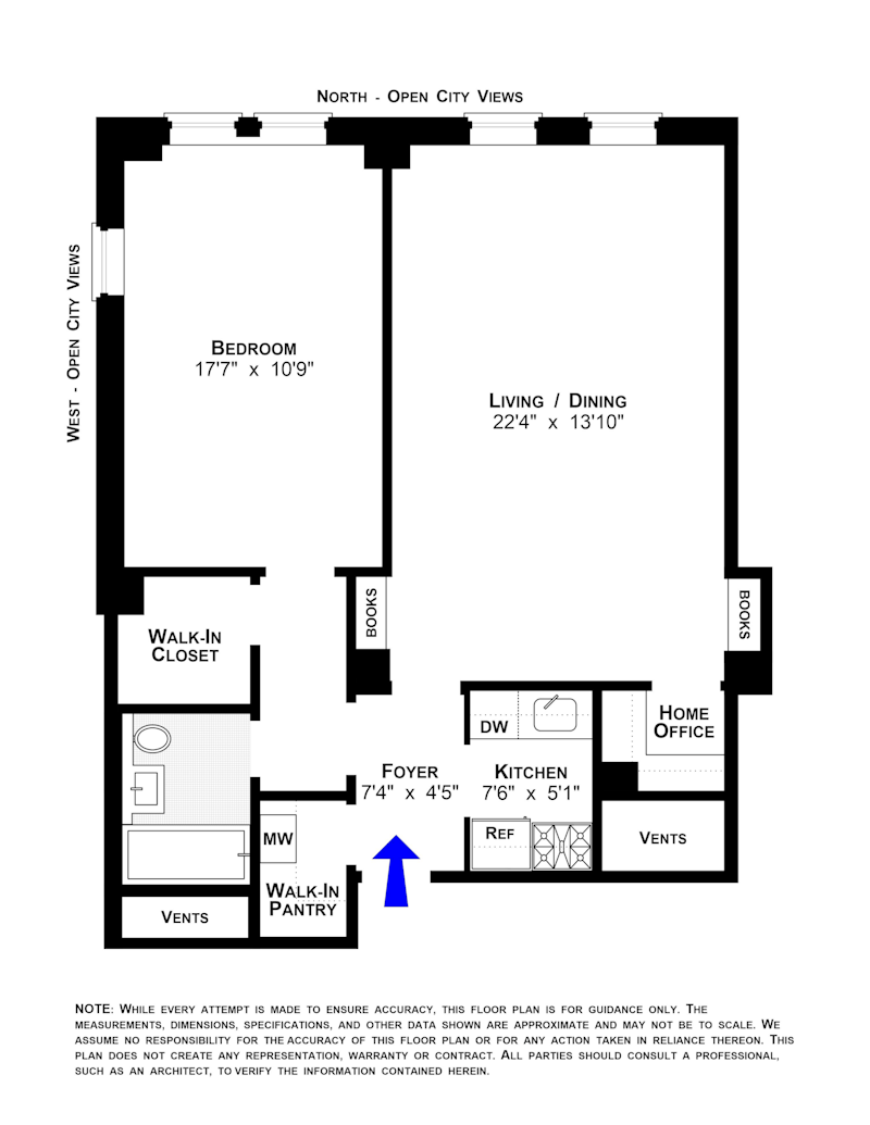 410 W 24TH Street 6L