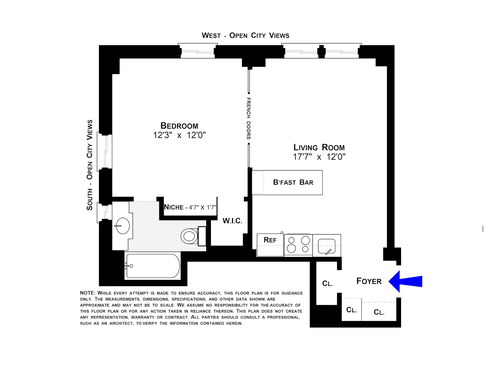 25 TUDOR CITY Place 2020