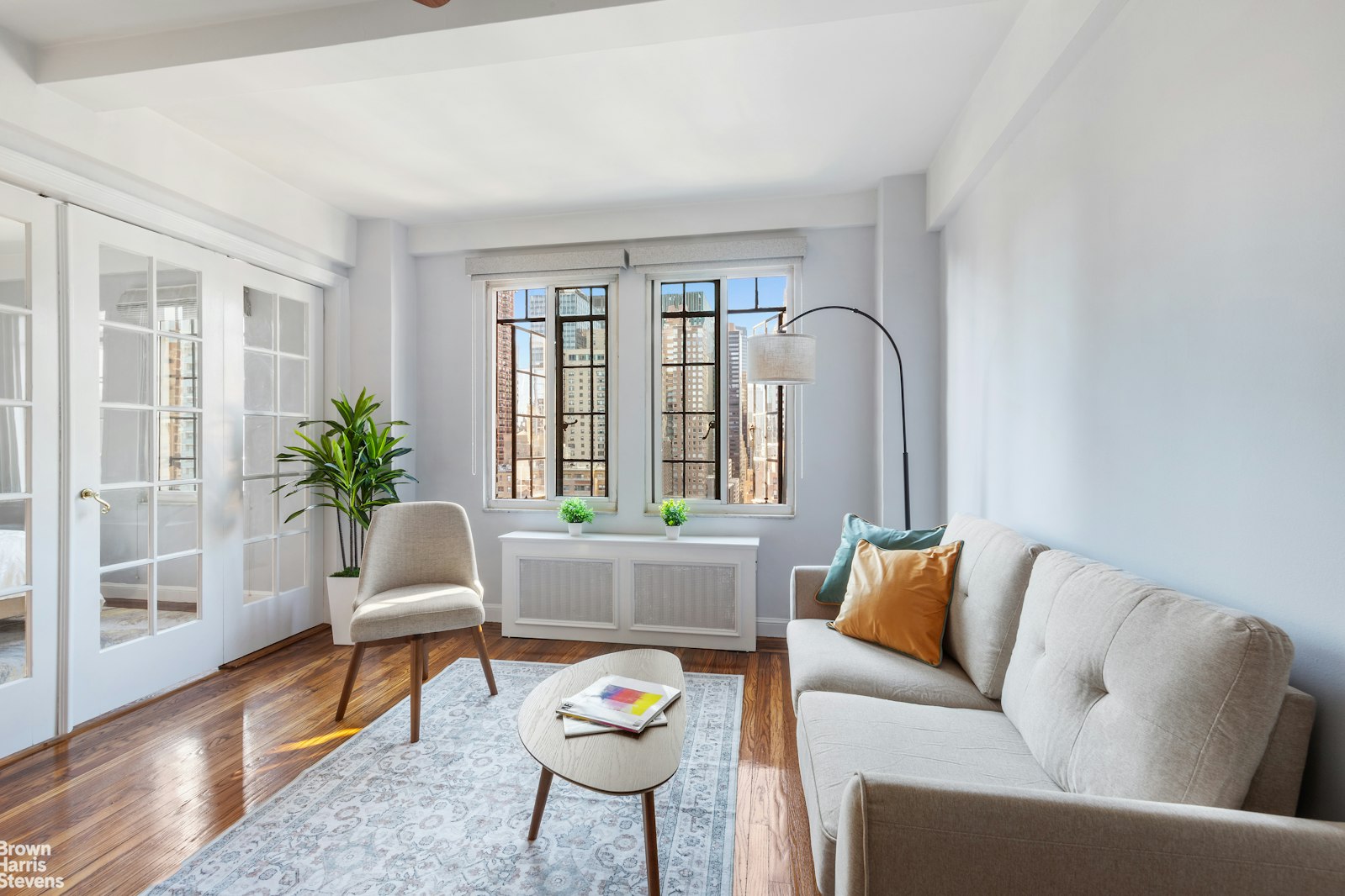 25 TUDOR CITY Place 2020