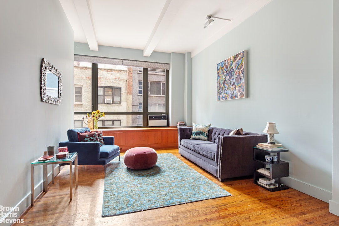 21 E 22ND Street 4D