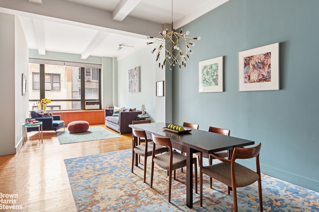 21 E 22ND Street 4D