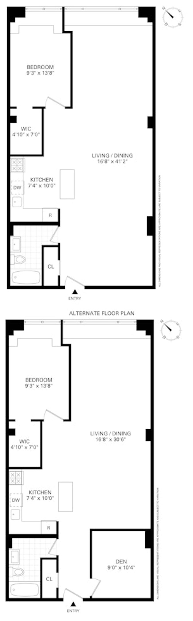 21 E 22ND Street 4D