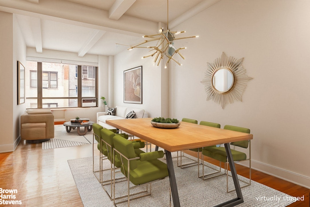 21 E 22ND Street 4D