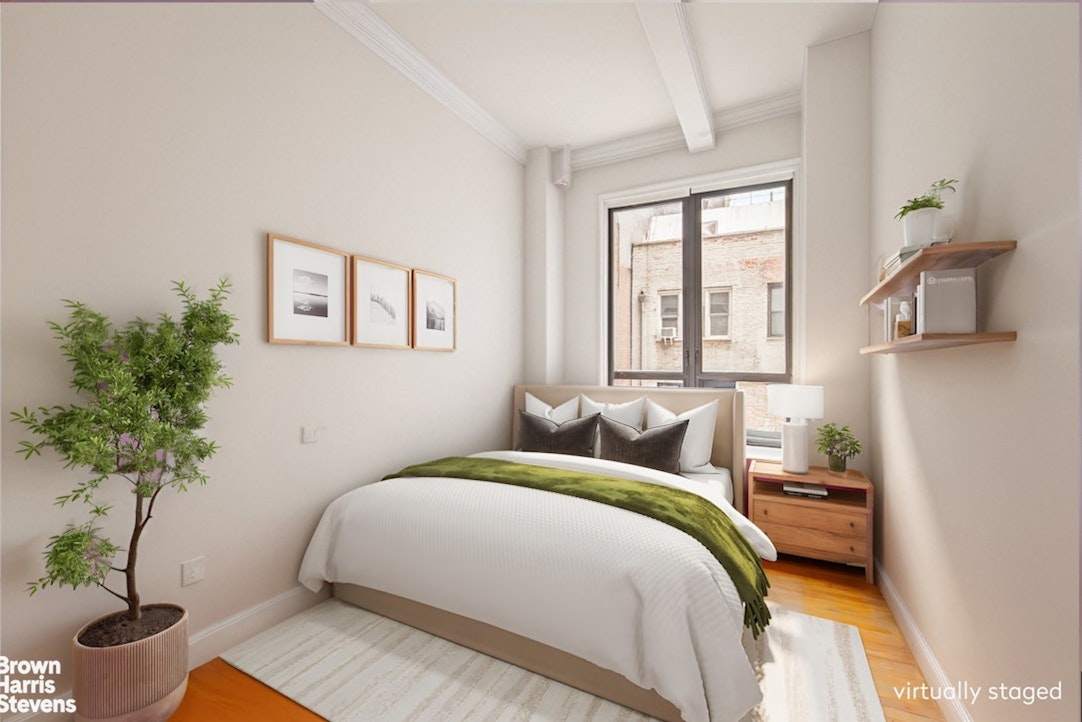 21 E 22ND Street 4D