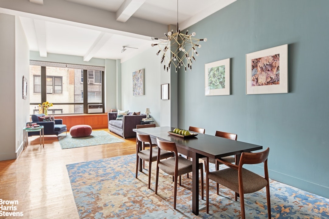 21 E 22ND Street 4D
