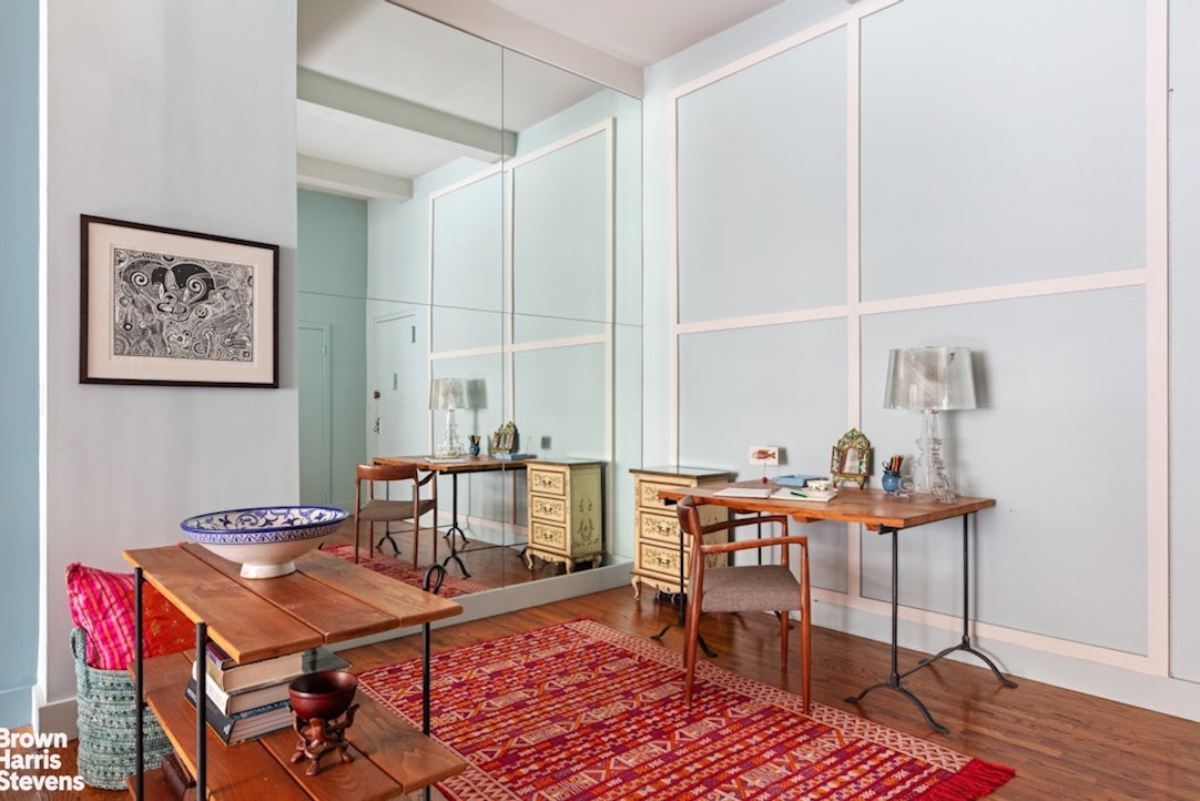 21 E 22ND Street 4D