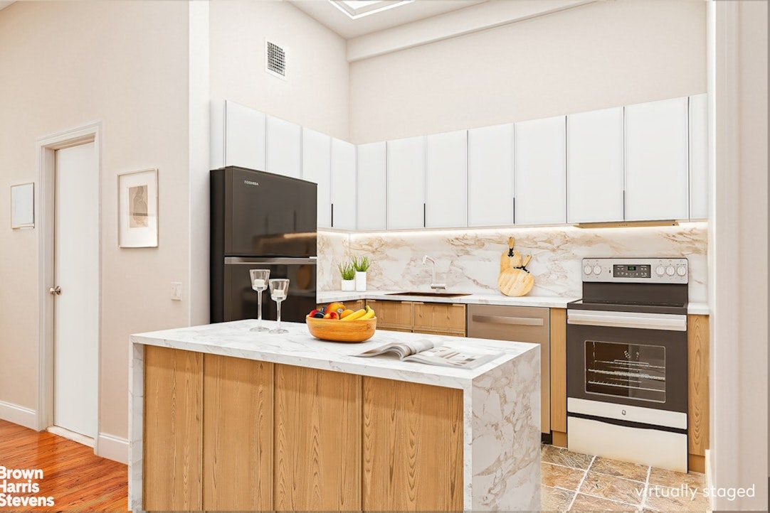 21 E 22ND Street 4D
