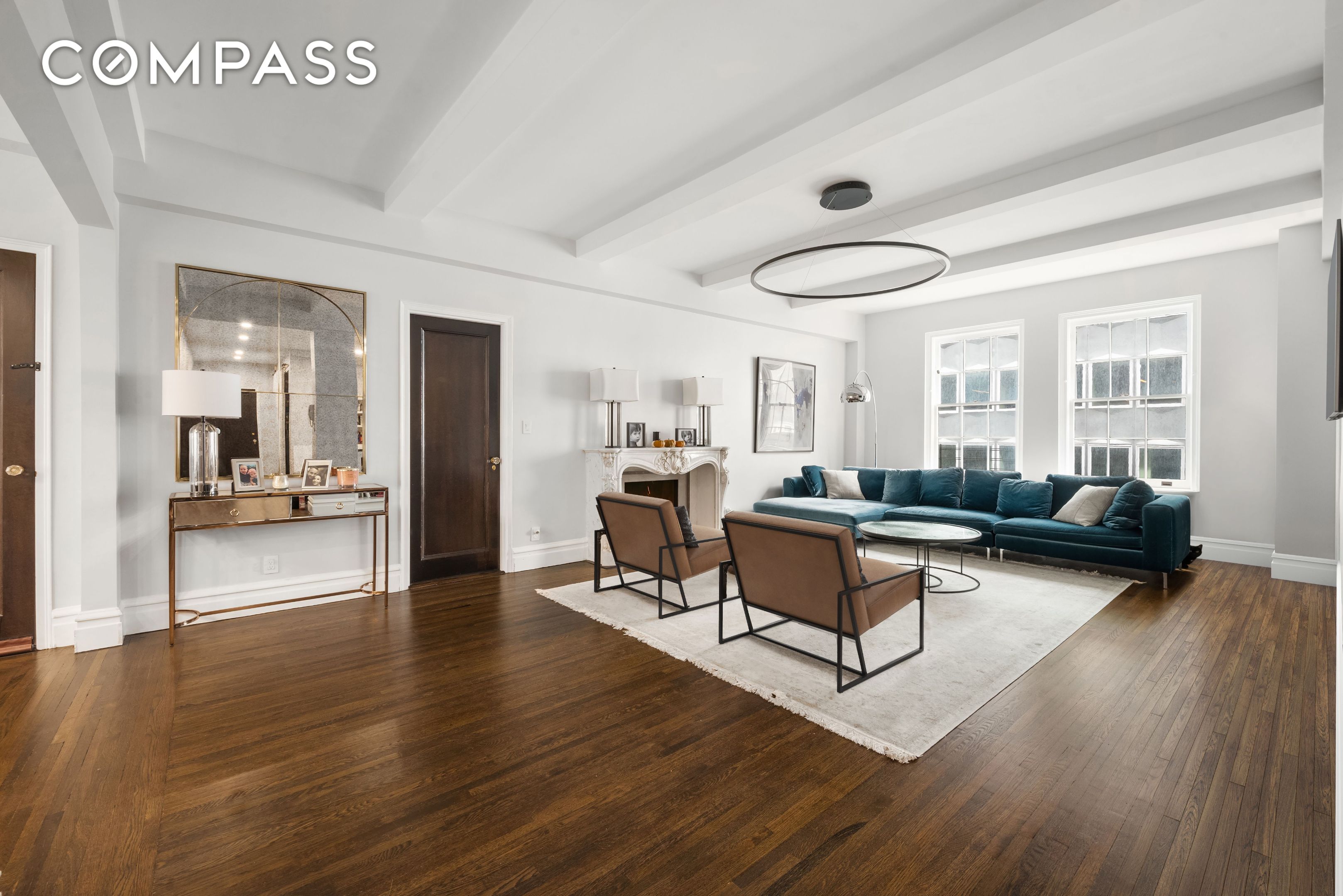 77 Park Avenue 10E