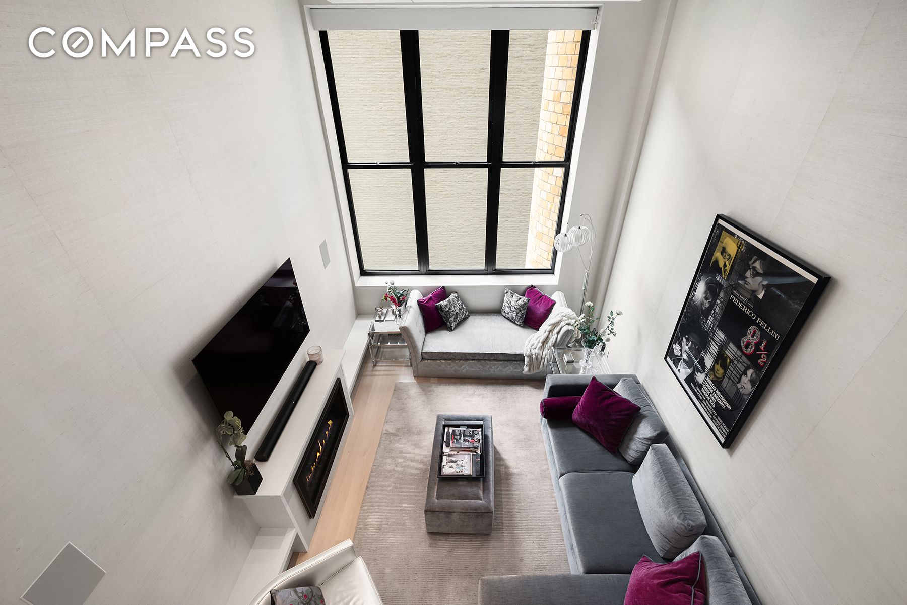 421 Hudson Street 320