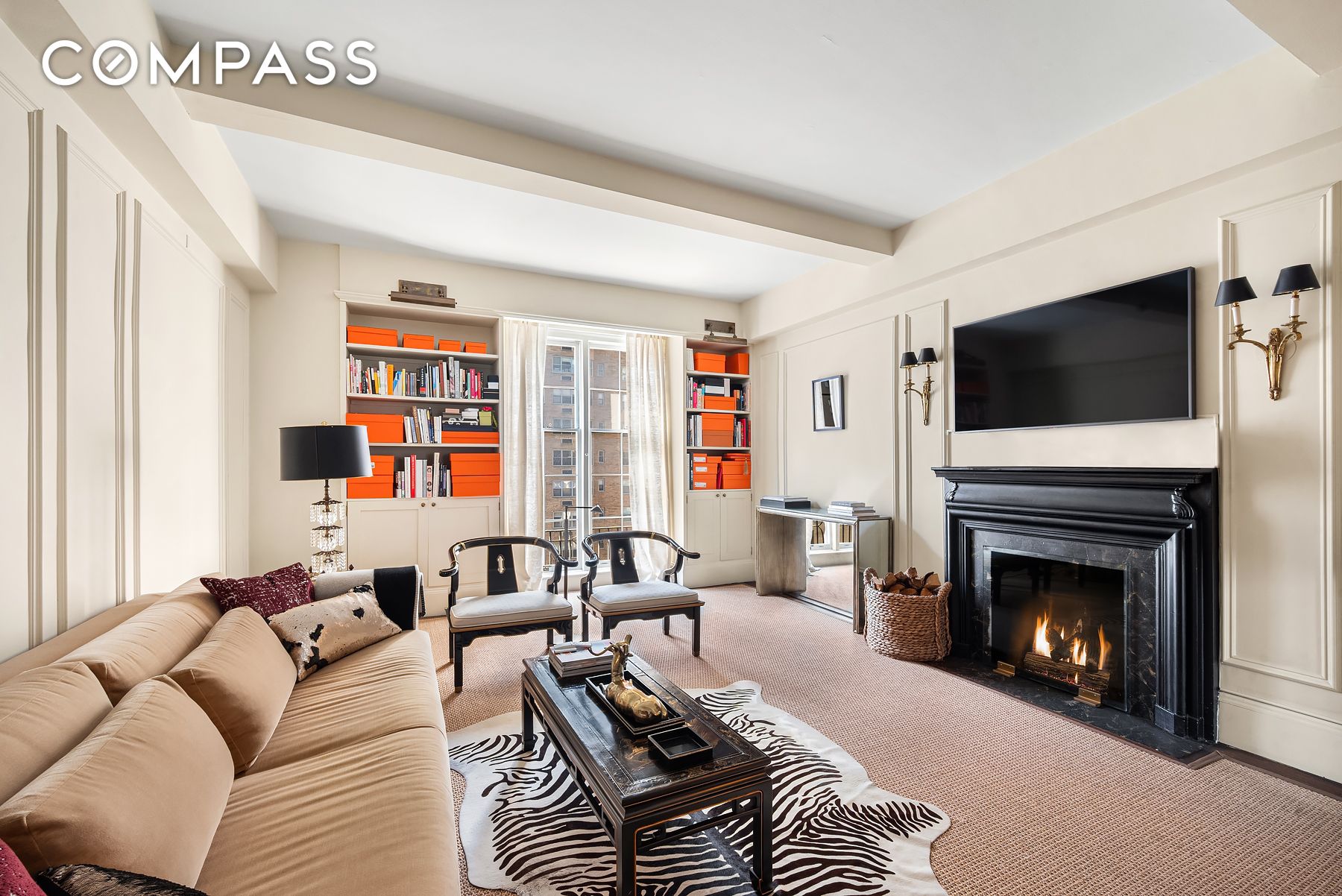 77 Park Avenue 8A