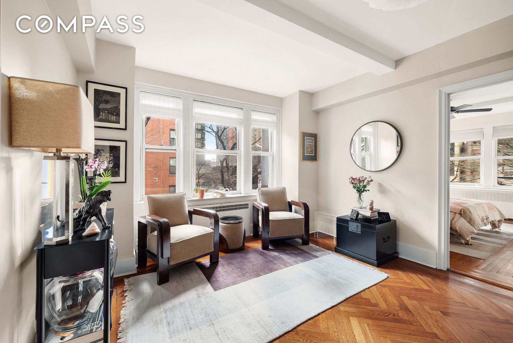 400 E 59th Street 3G