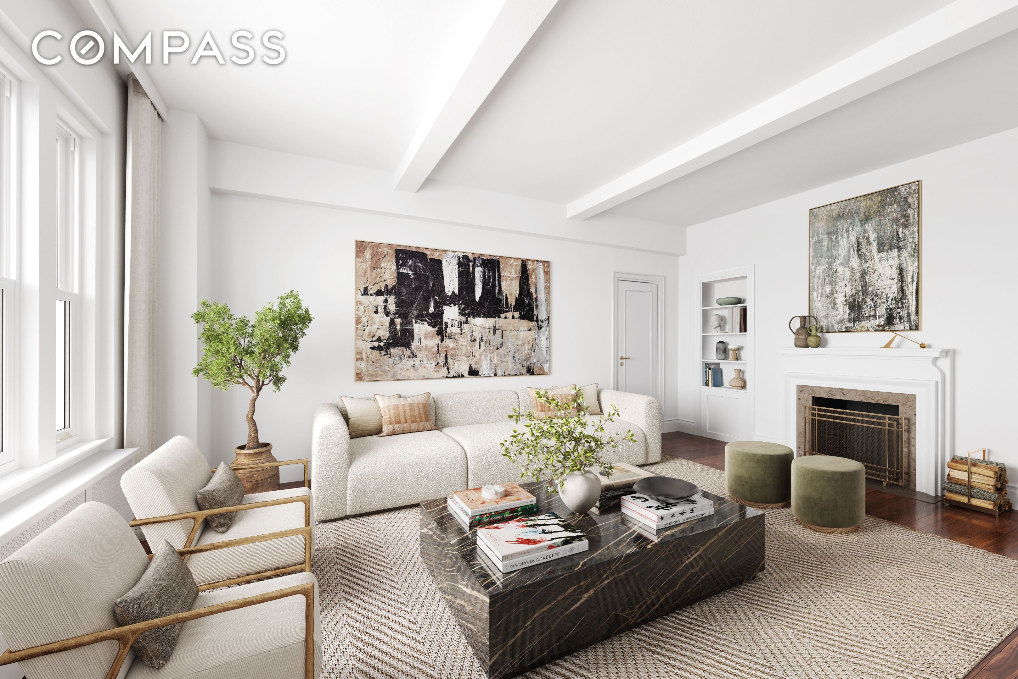 77 Park Avenue 8G
