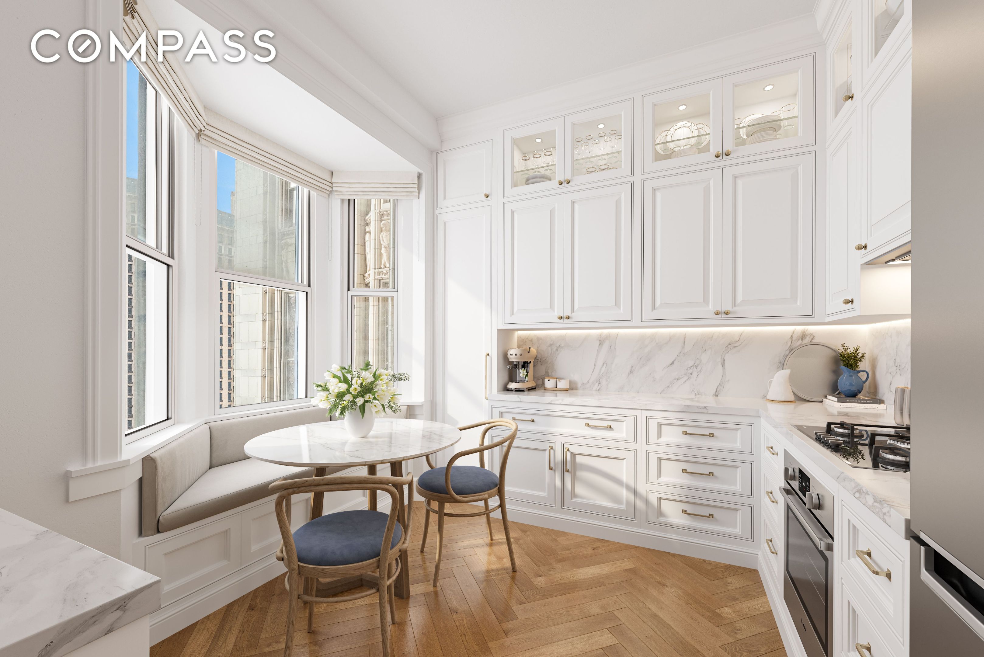 36 Gramercy Park E 5W