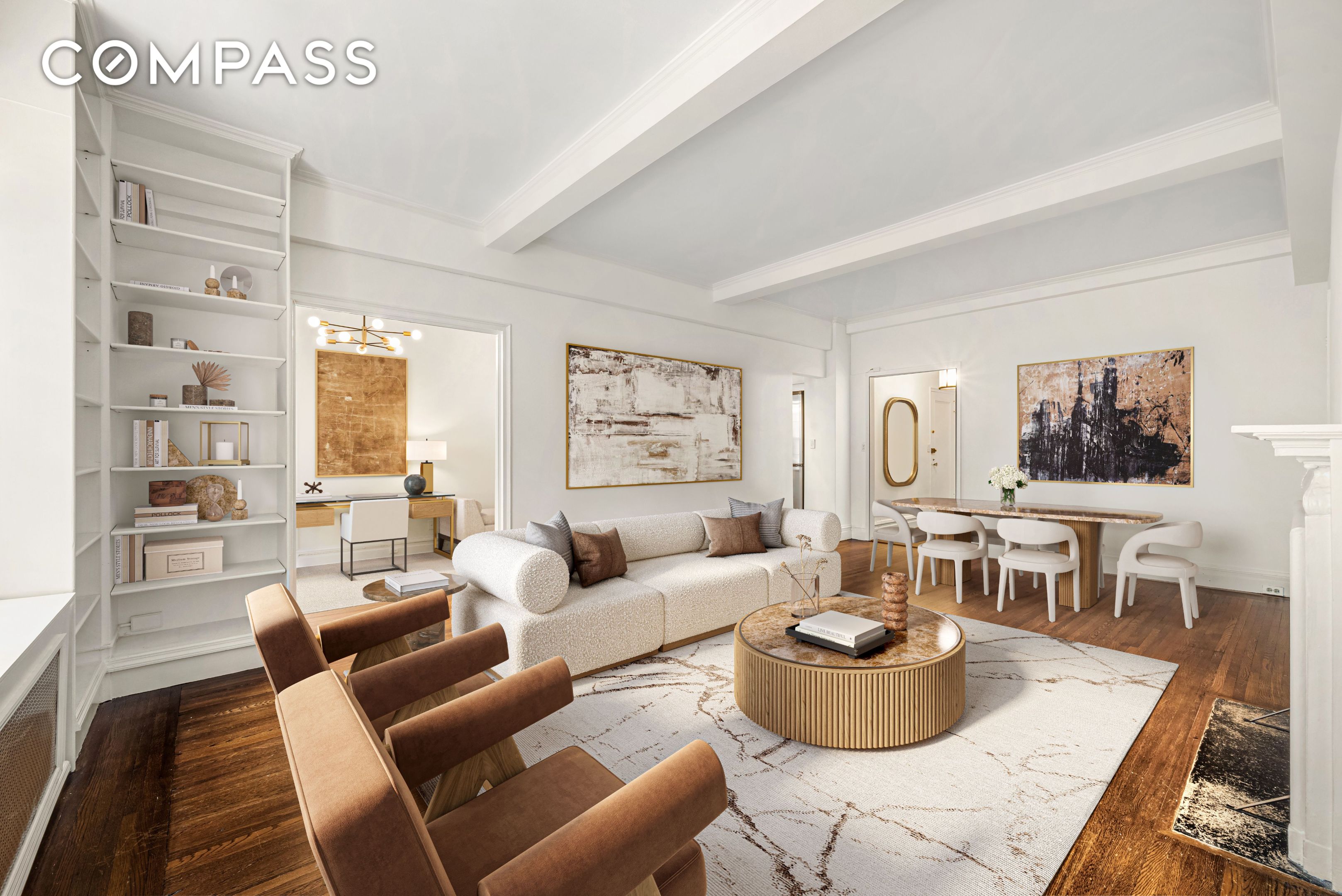 77 Park Avenue 7C