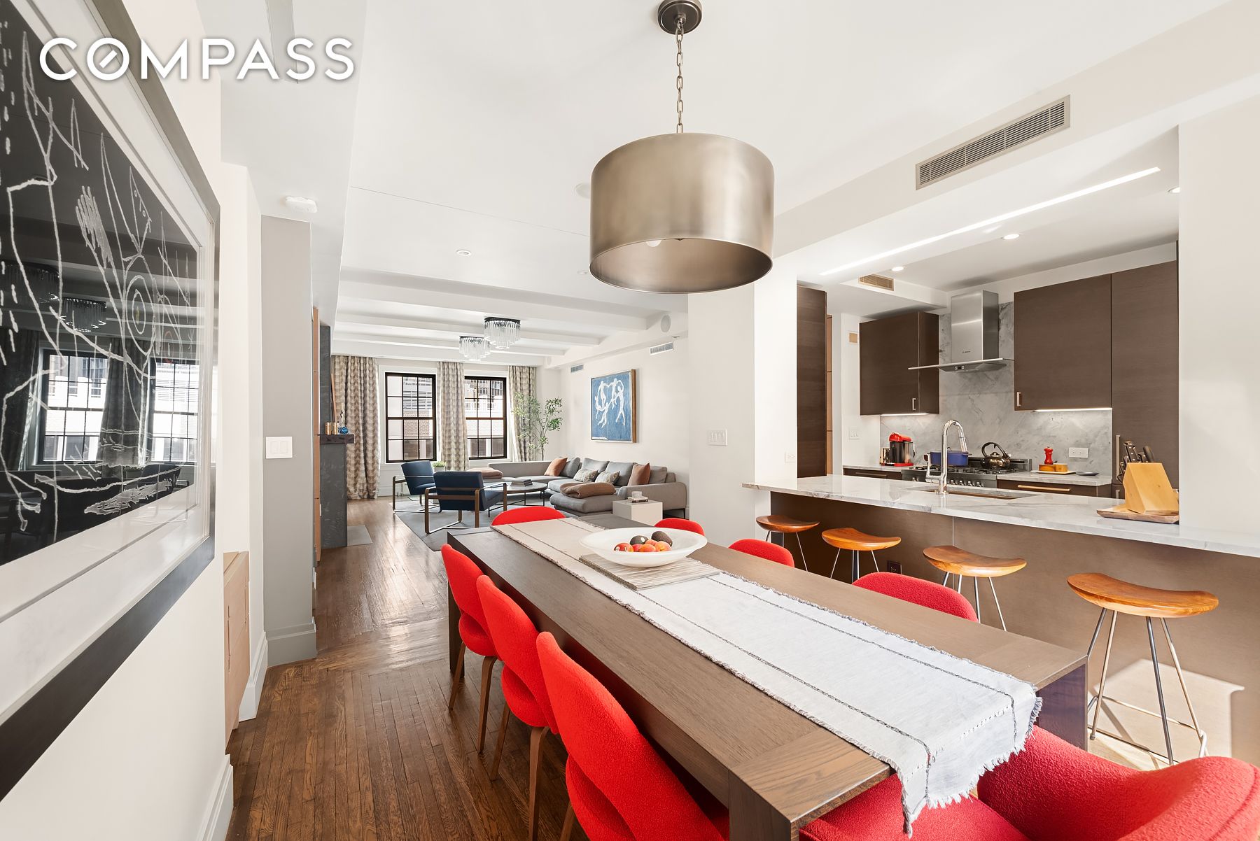 77 Park Avenue 11E