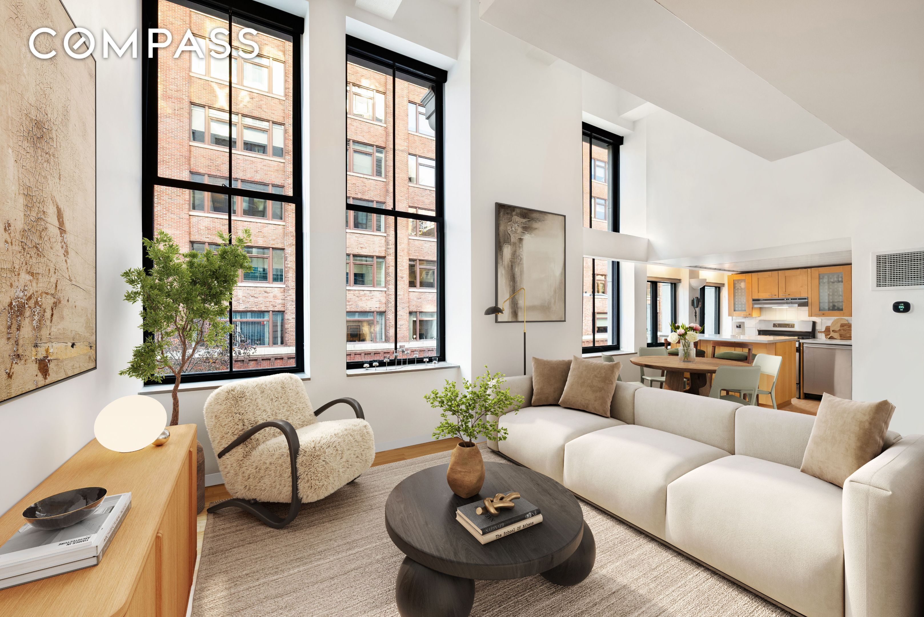 421 Hudson Street 213
