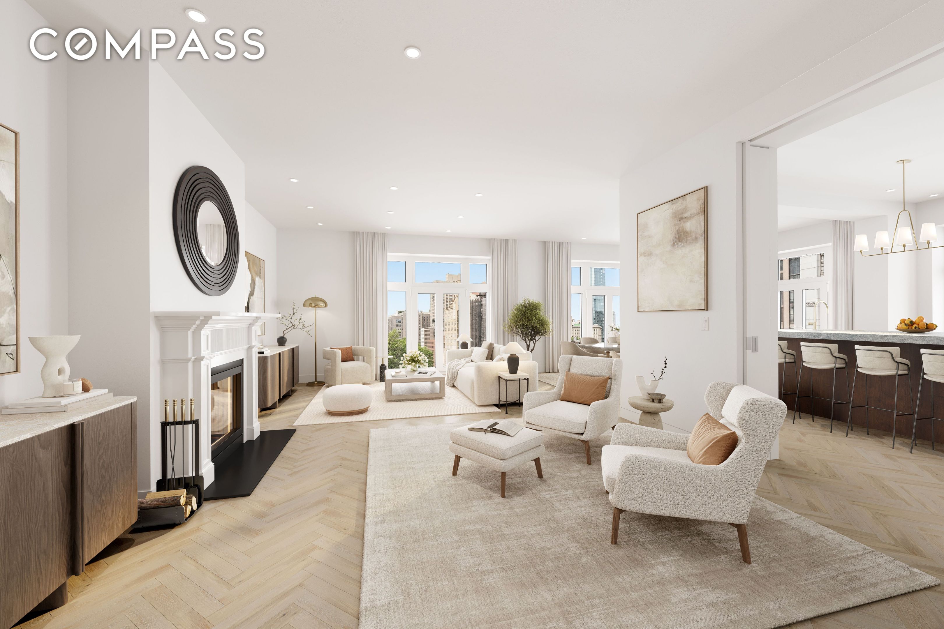 36 Gramercy Park E 10S