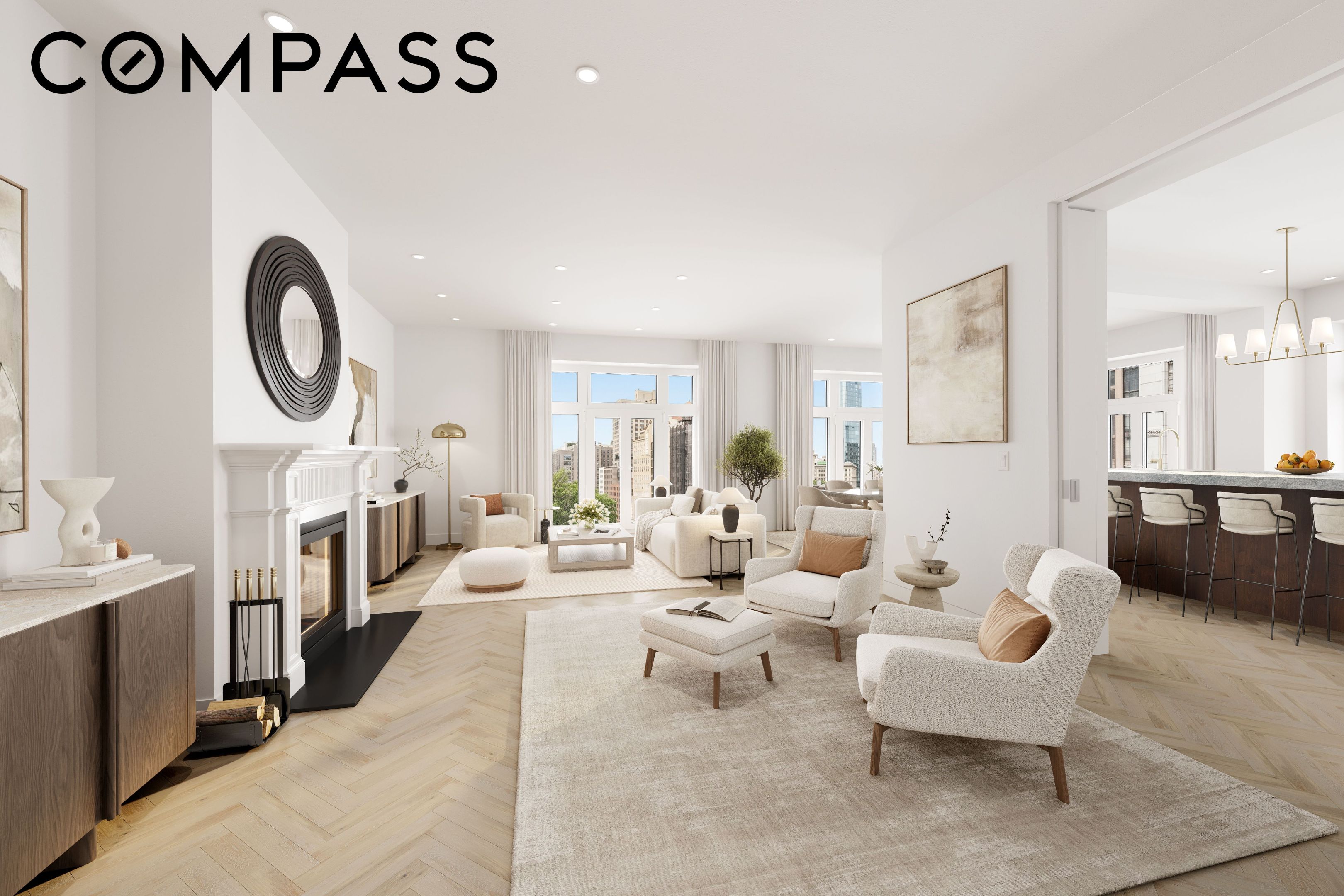 36 Gramercy Park E 10S
